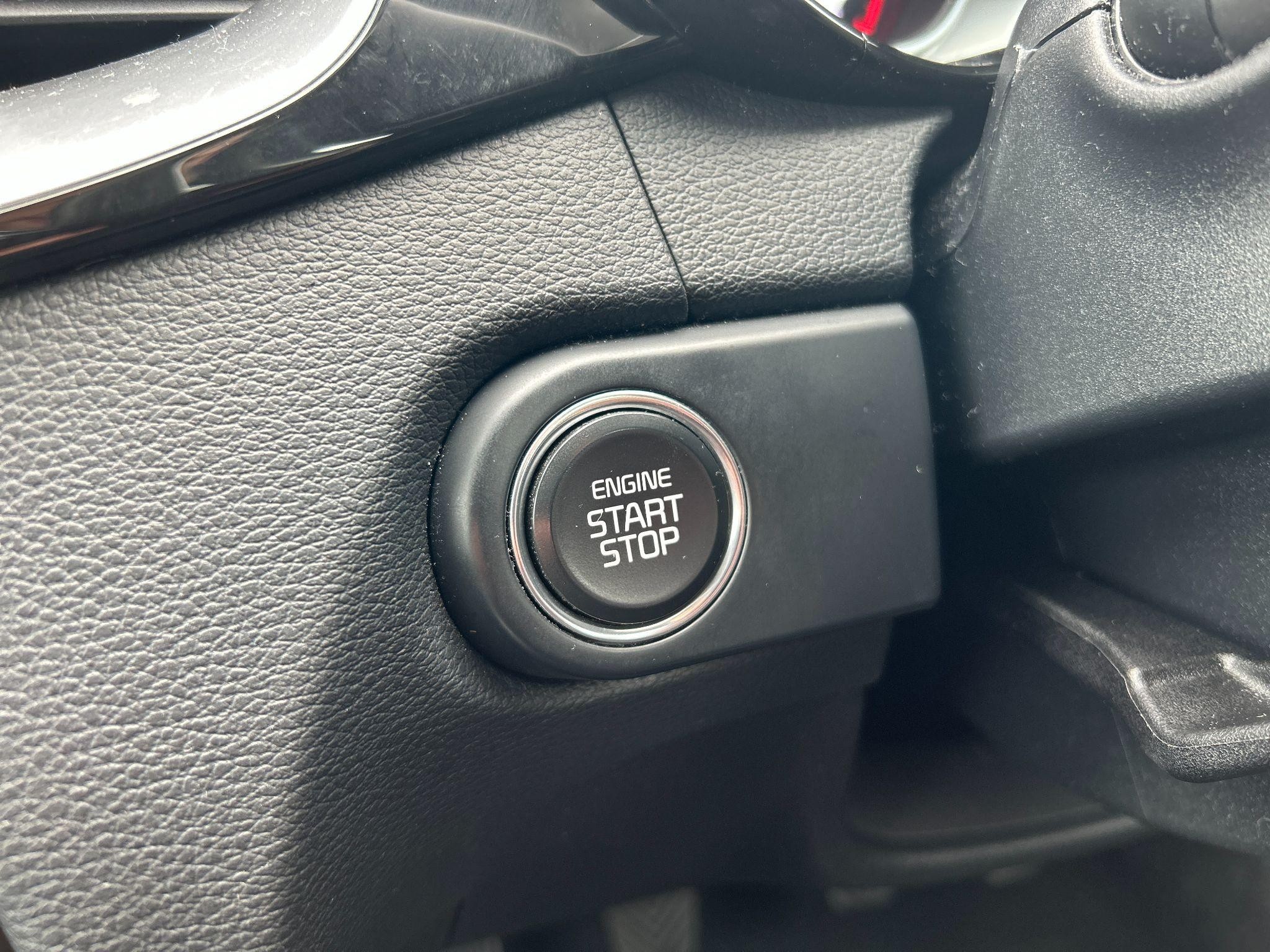 Kia XCeed Image 27