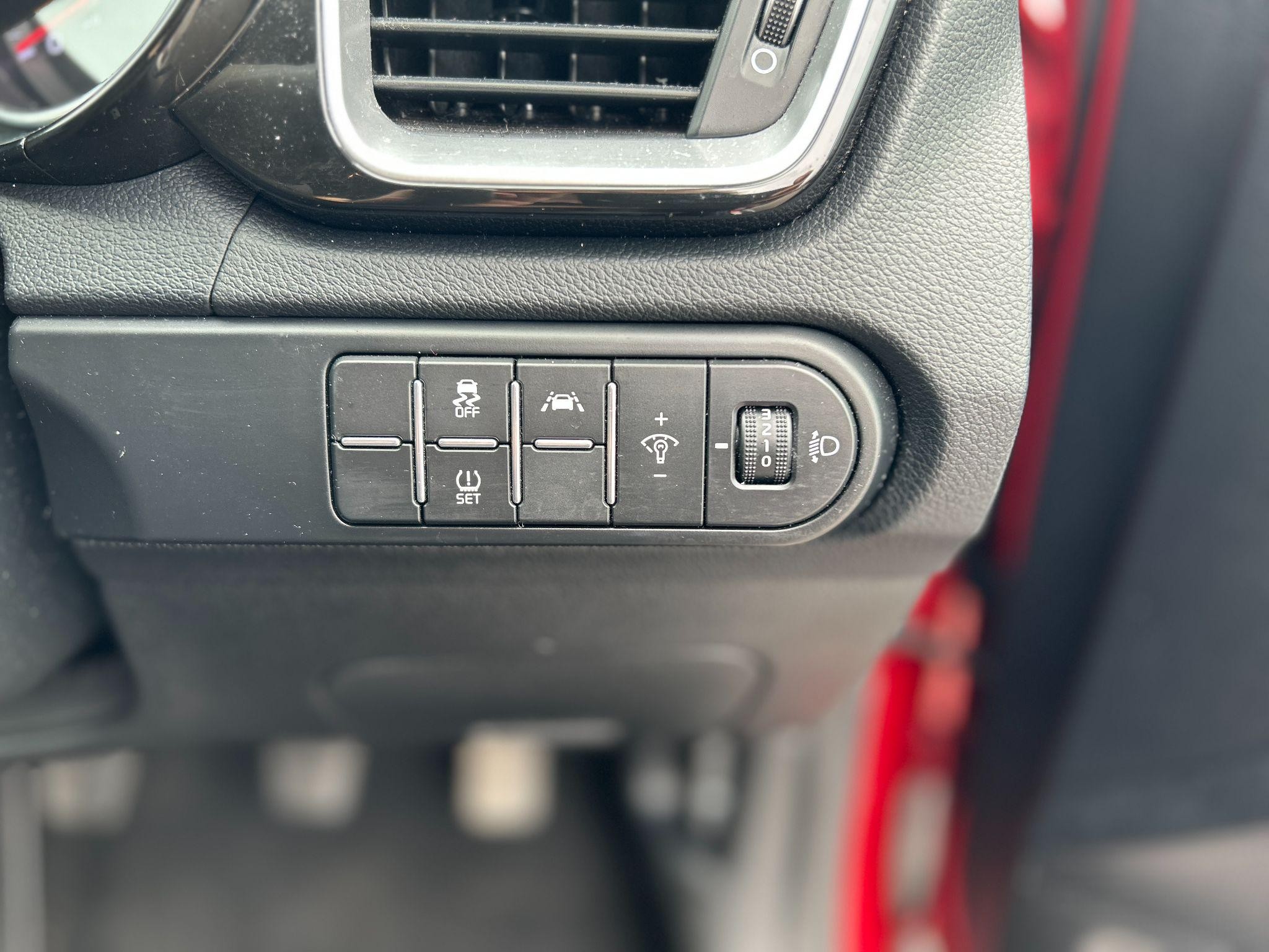 Kia XCeed Image 29