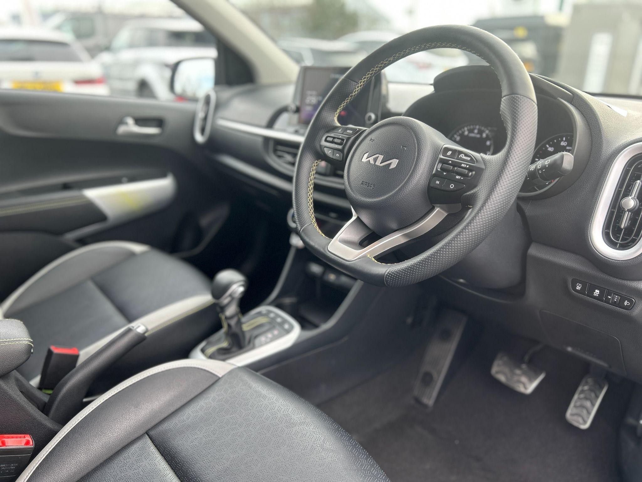 Kia Picanto Image 16