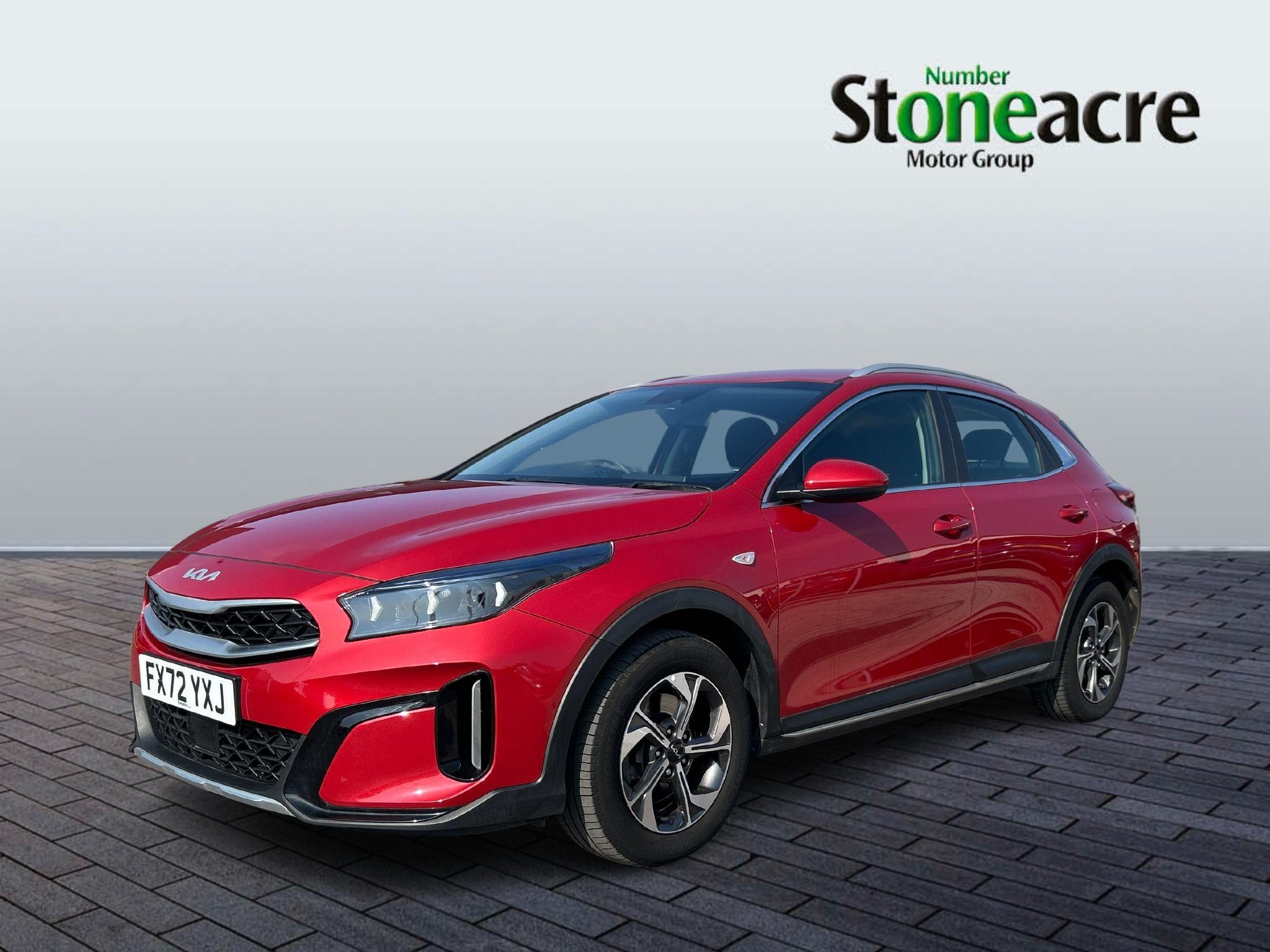 Kia XCeed Image 6