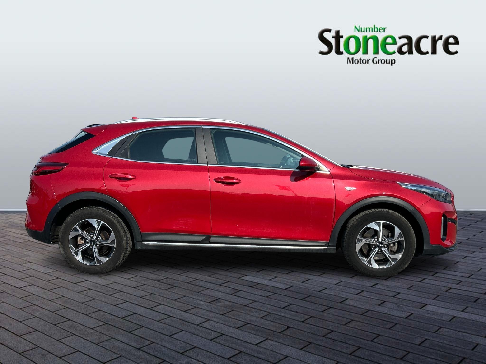 Kia XCeed Image 7