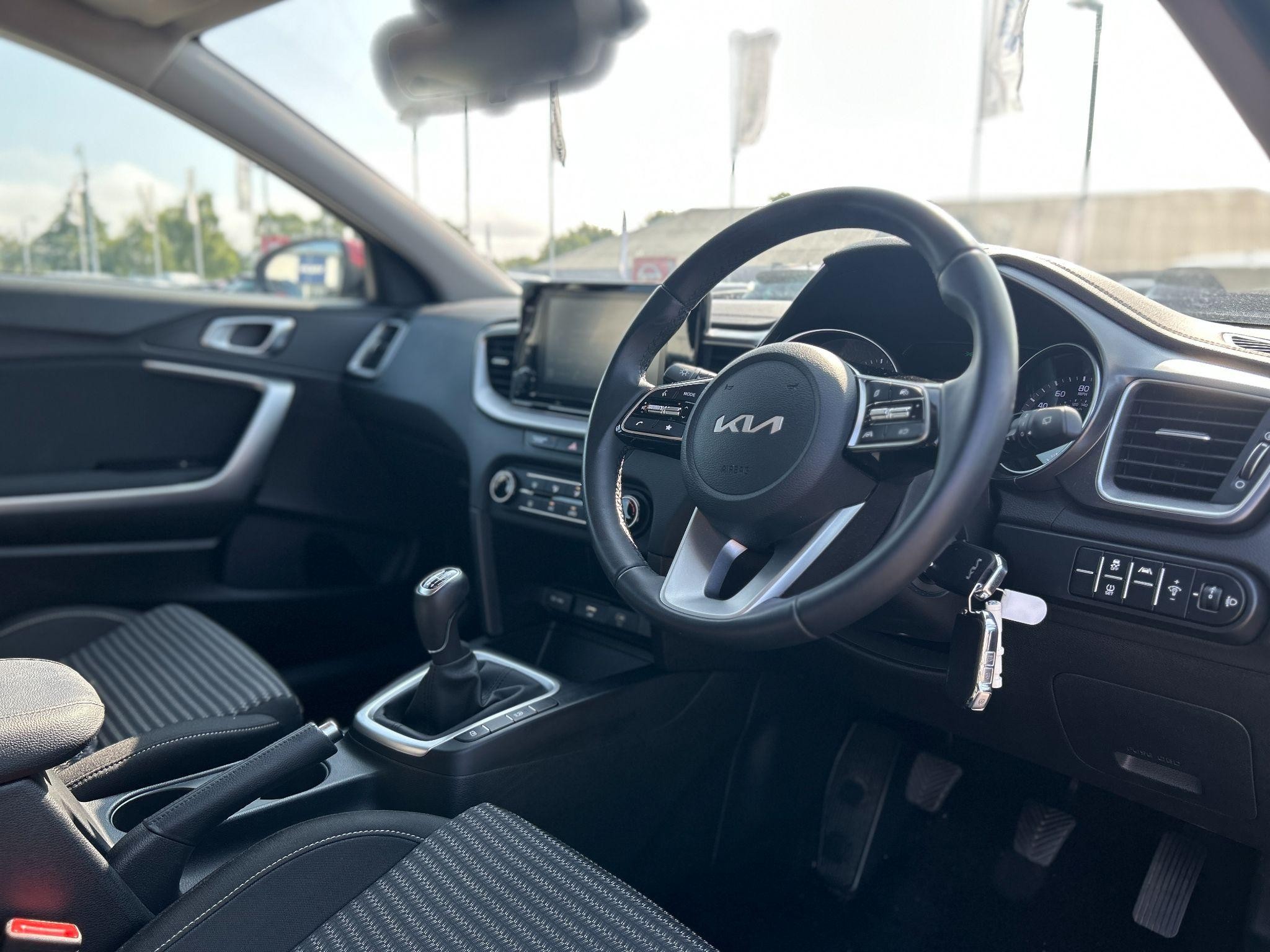 Kia XCeed Image 9