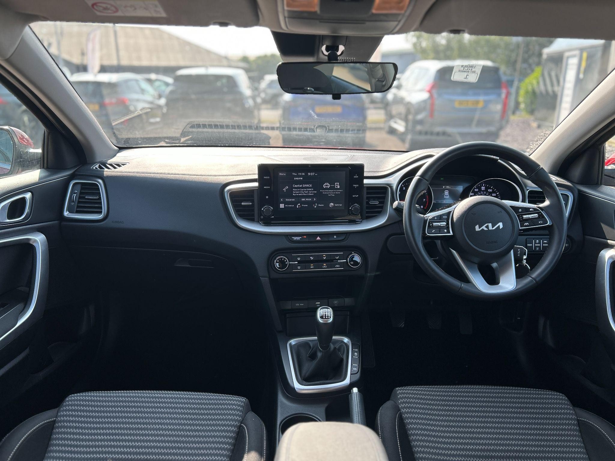 Kia XCeed Image 10
