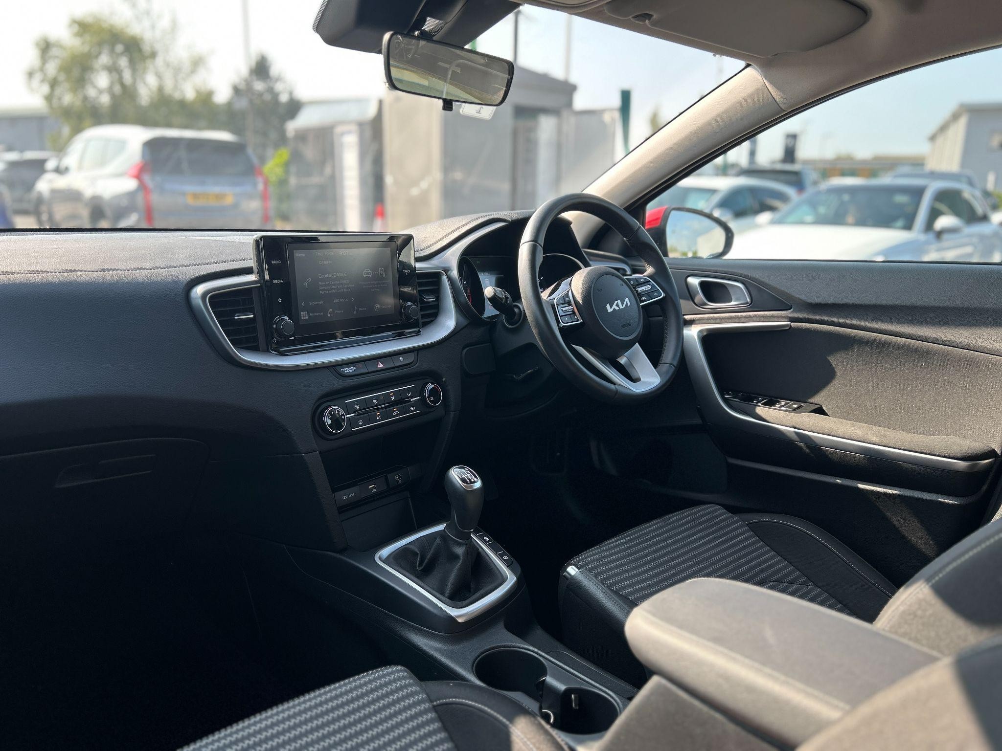 Kia XCeed Image 11