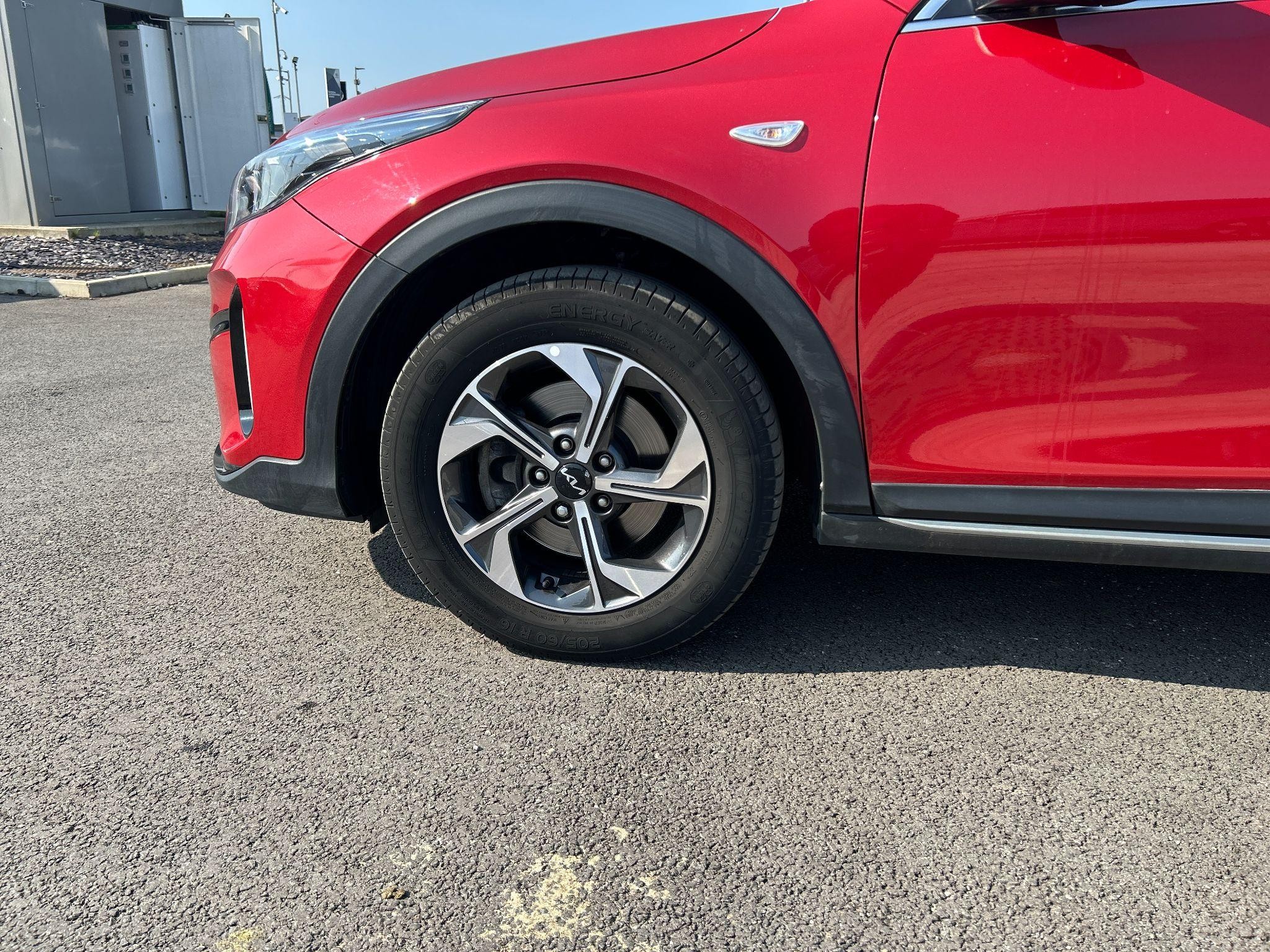 Kia XCeed Image 12