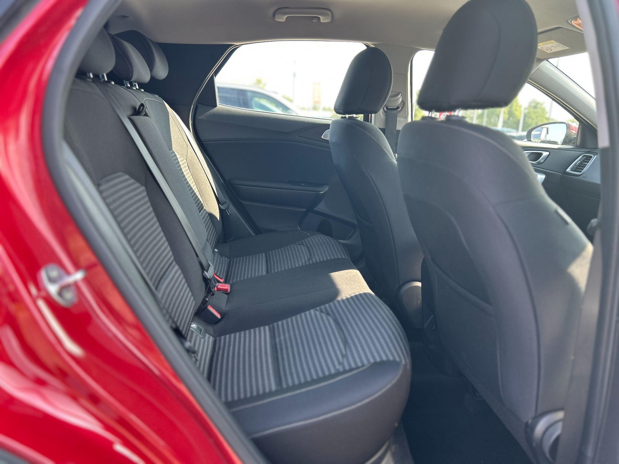Kia XCeed Image 13