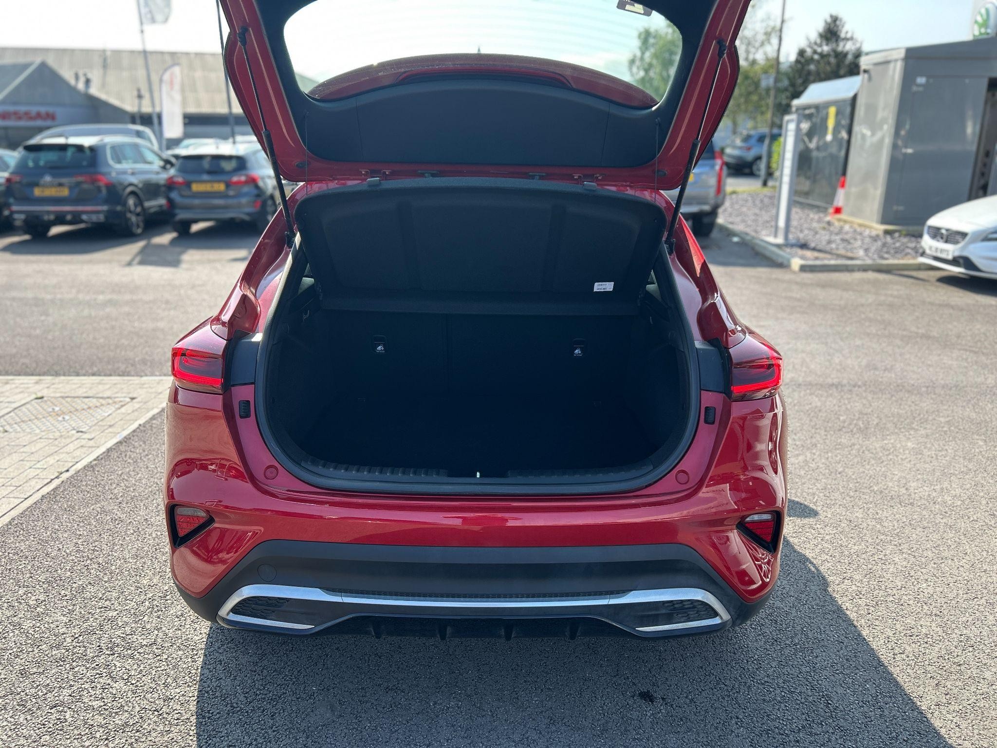 Kia XCeed Image 14