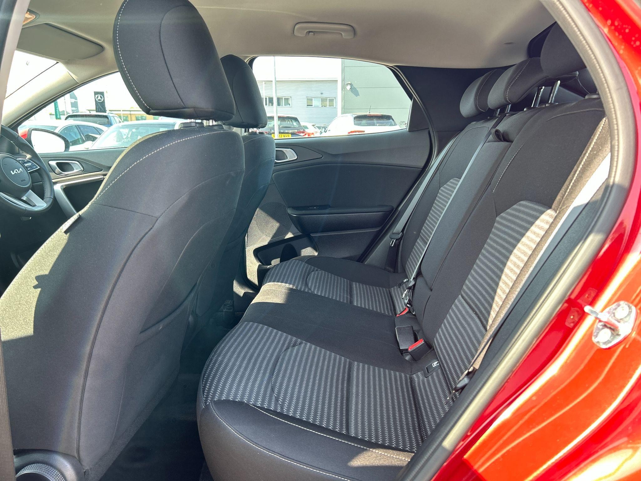 Kia XCeed Image 15