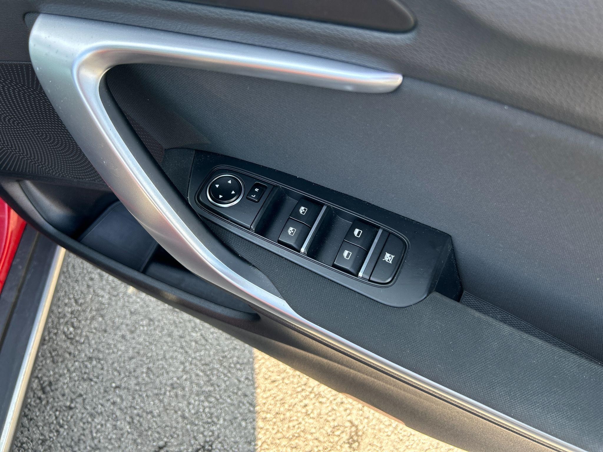Kia XCeed Image 16