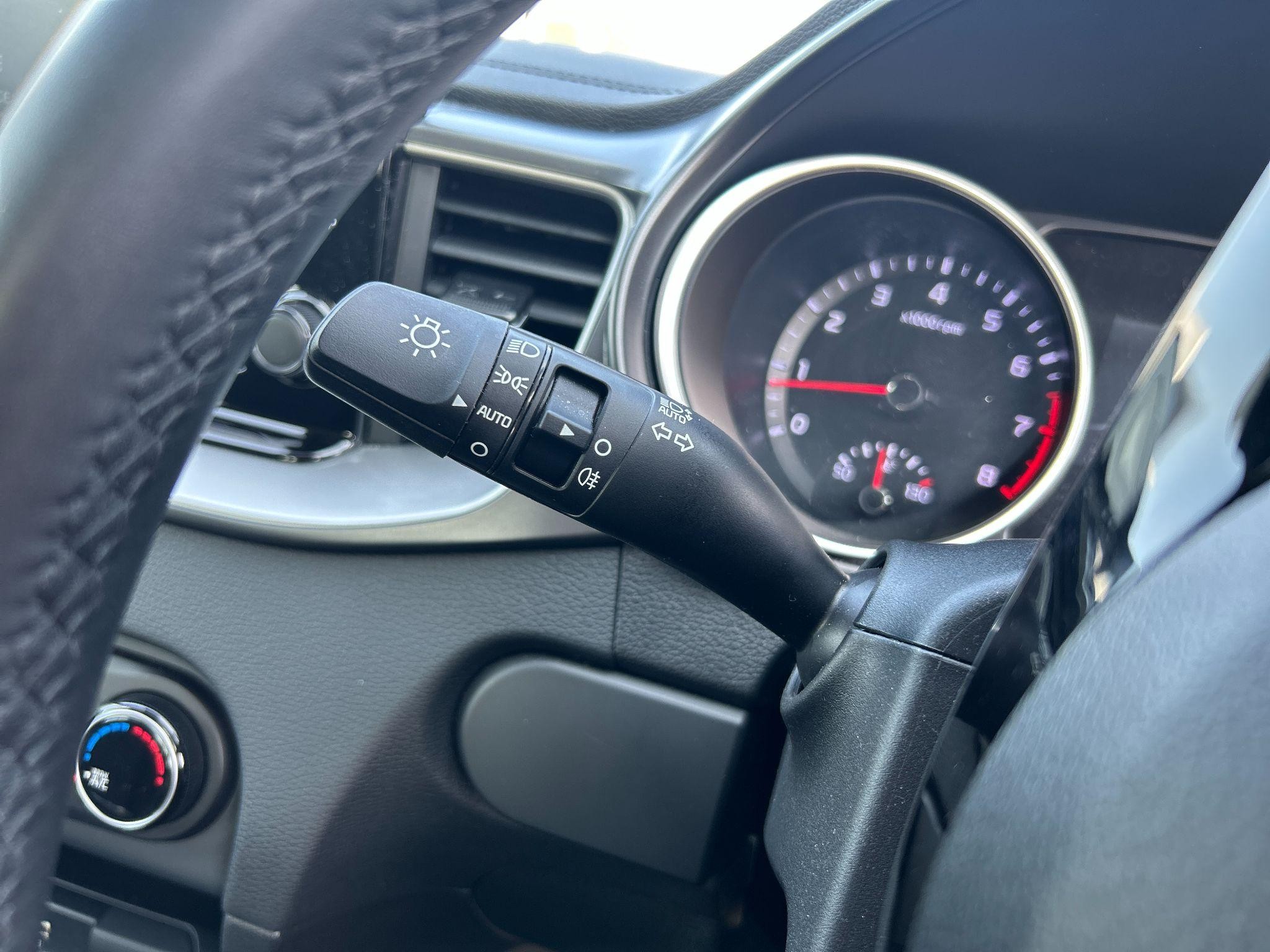 Kia XCeed Image 17