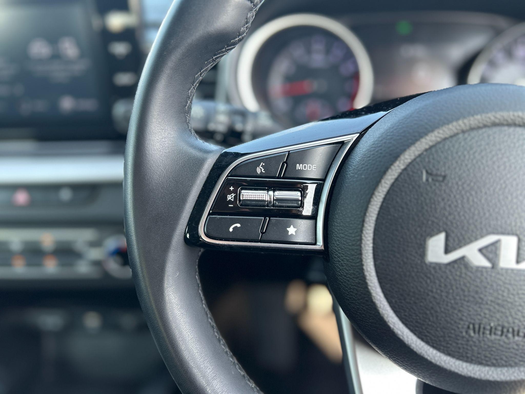 Kia XCeed Image 18
