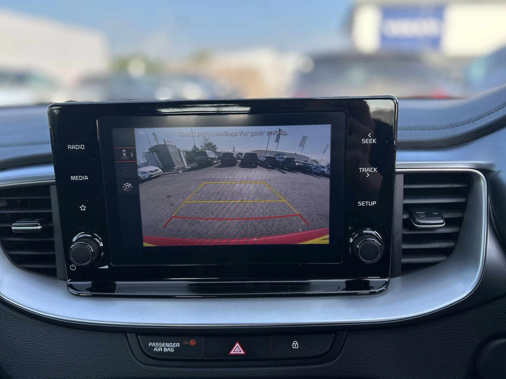 Kia XCeed Image 20