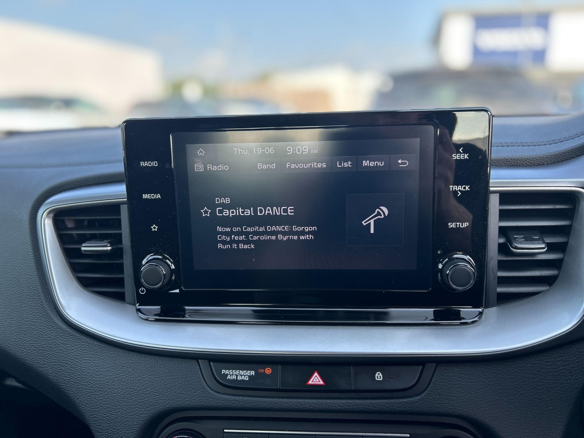 Kia XCeed Image 21