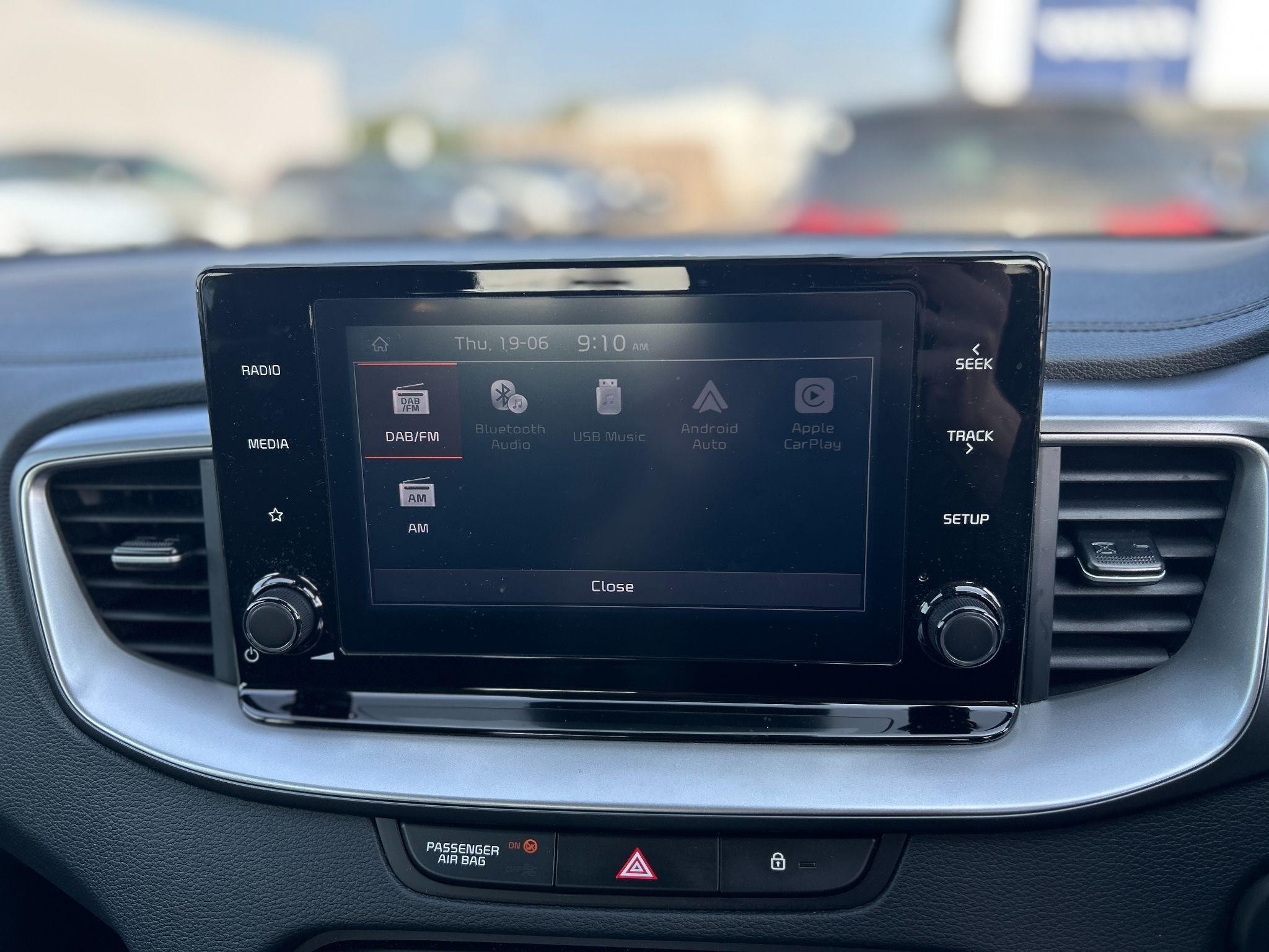 Kia XCeed Image 22
