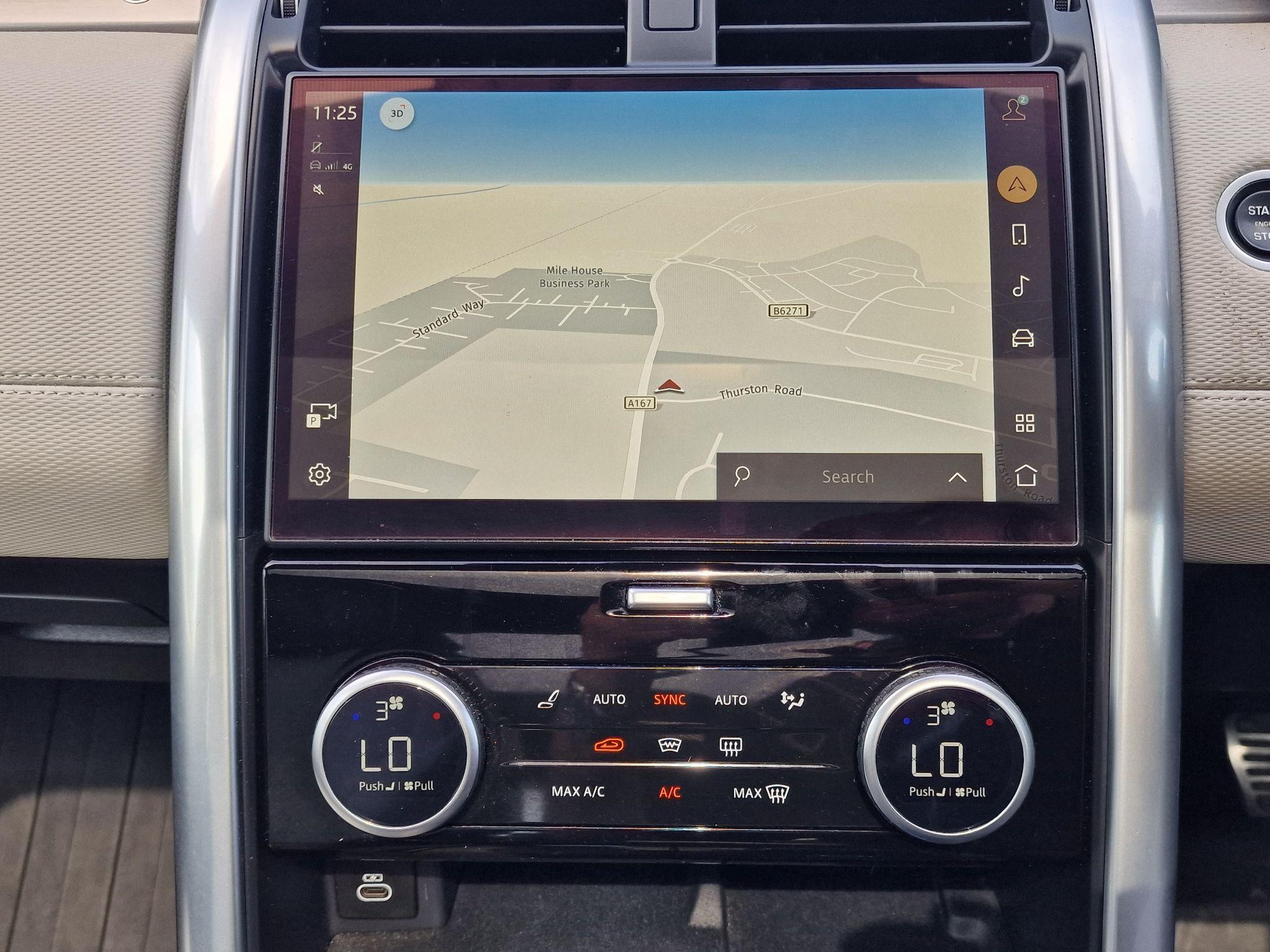 Land Rover Discovery Image 7