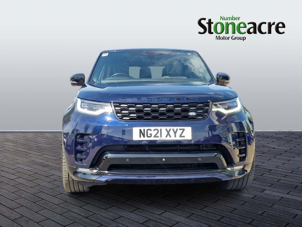 Land Rover Discovery Image 19