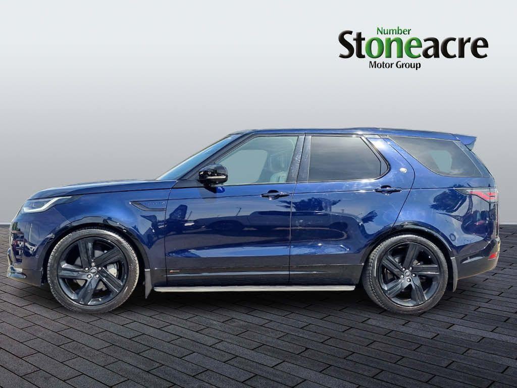 Land Rover Discovery Image 21