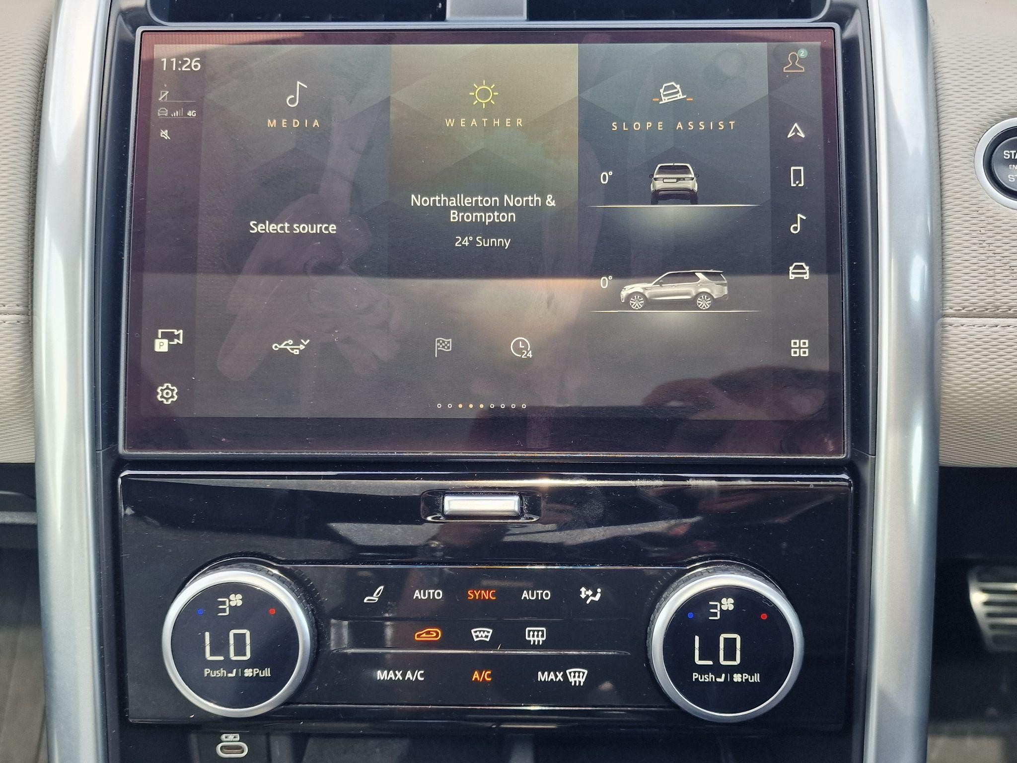 Land Rover Discovery Image 27