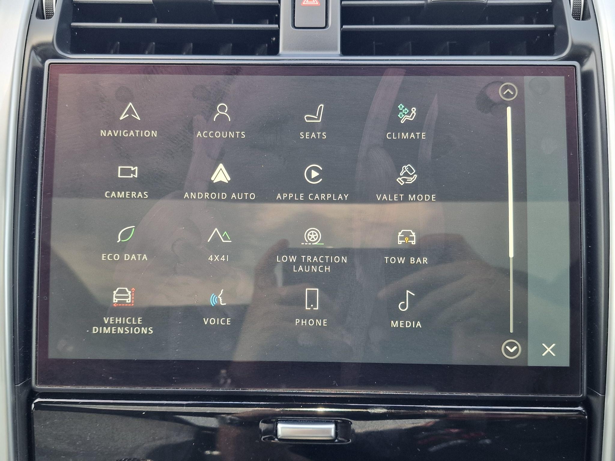 Land Rover Discovery Image 28