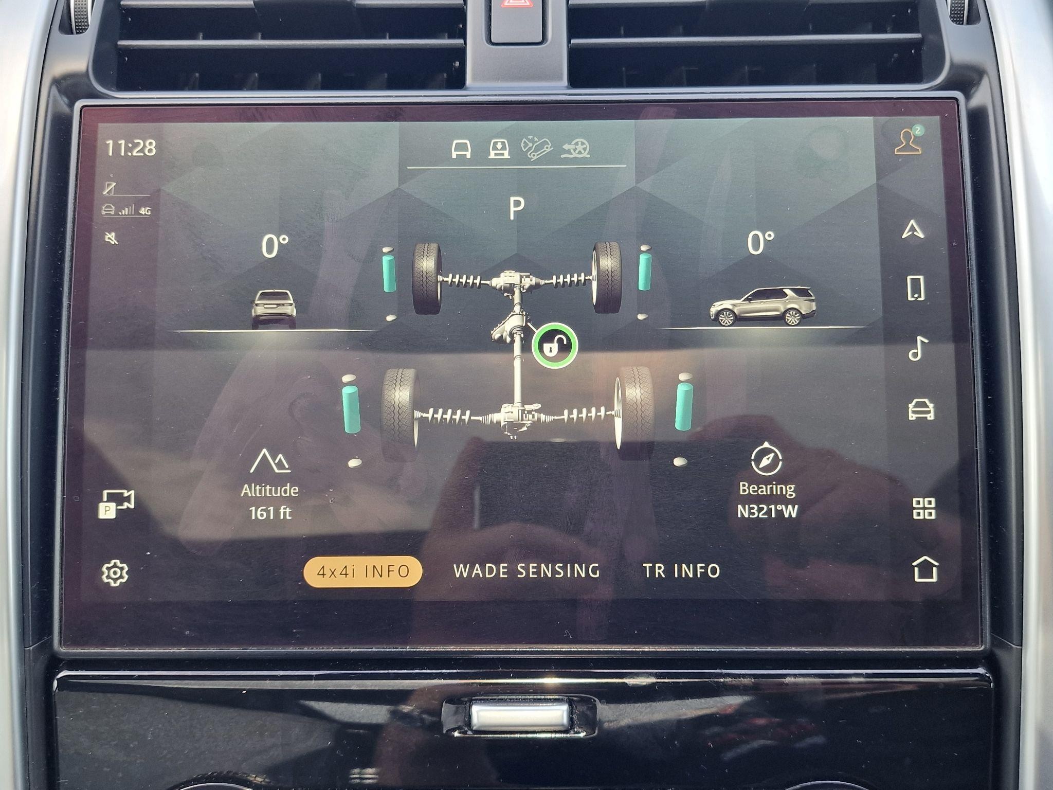 Land Rover Discovery Image 29