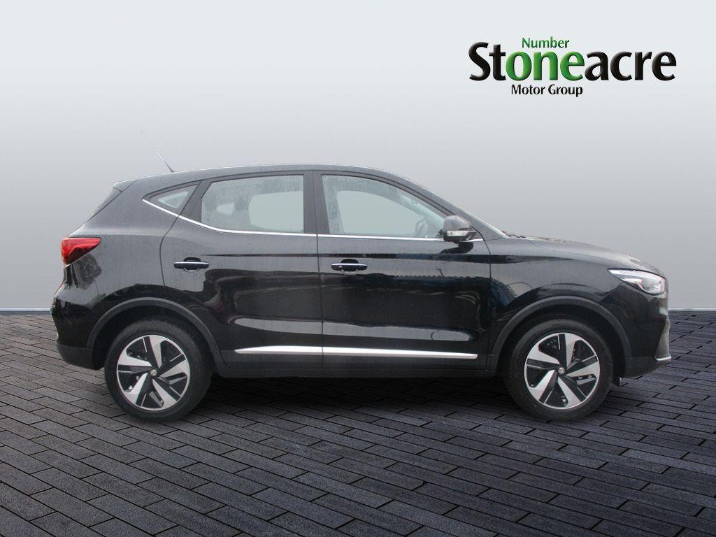 MG ZS EV Image 4