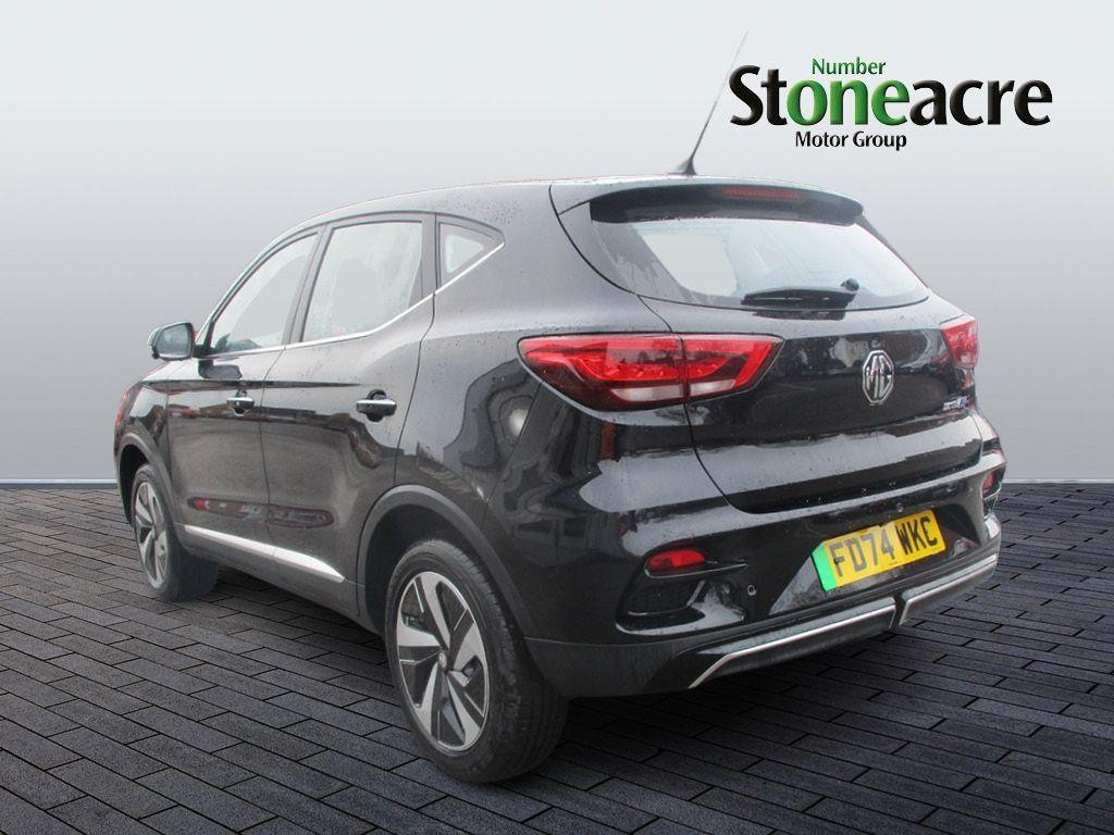MG ZS EV Image 7