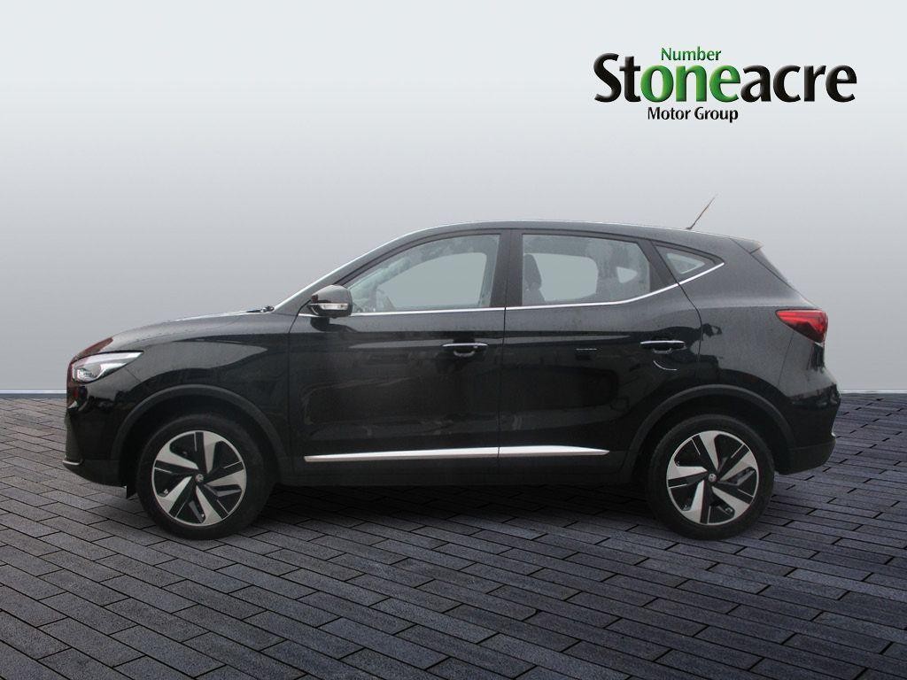 MG ZS EV Image 8