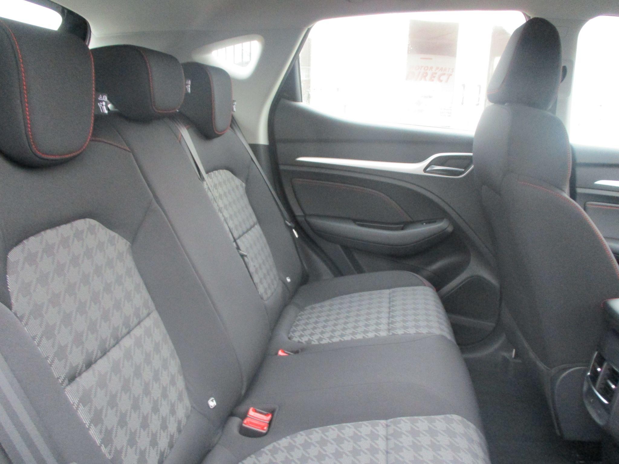 MG ZS EV Image 13