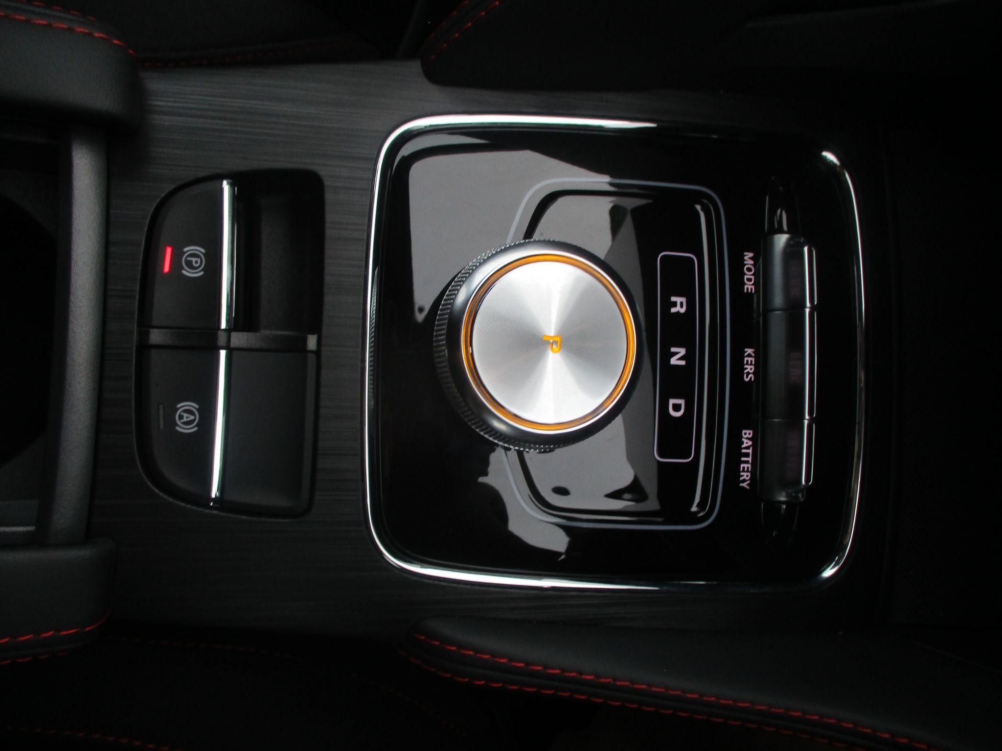 MG ZS EV Image 24