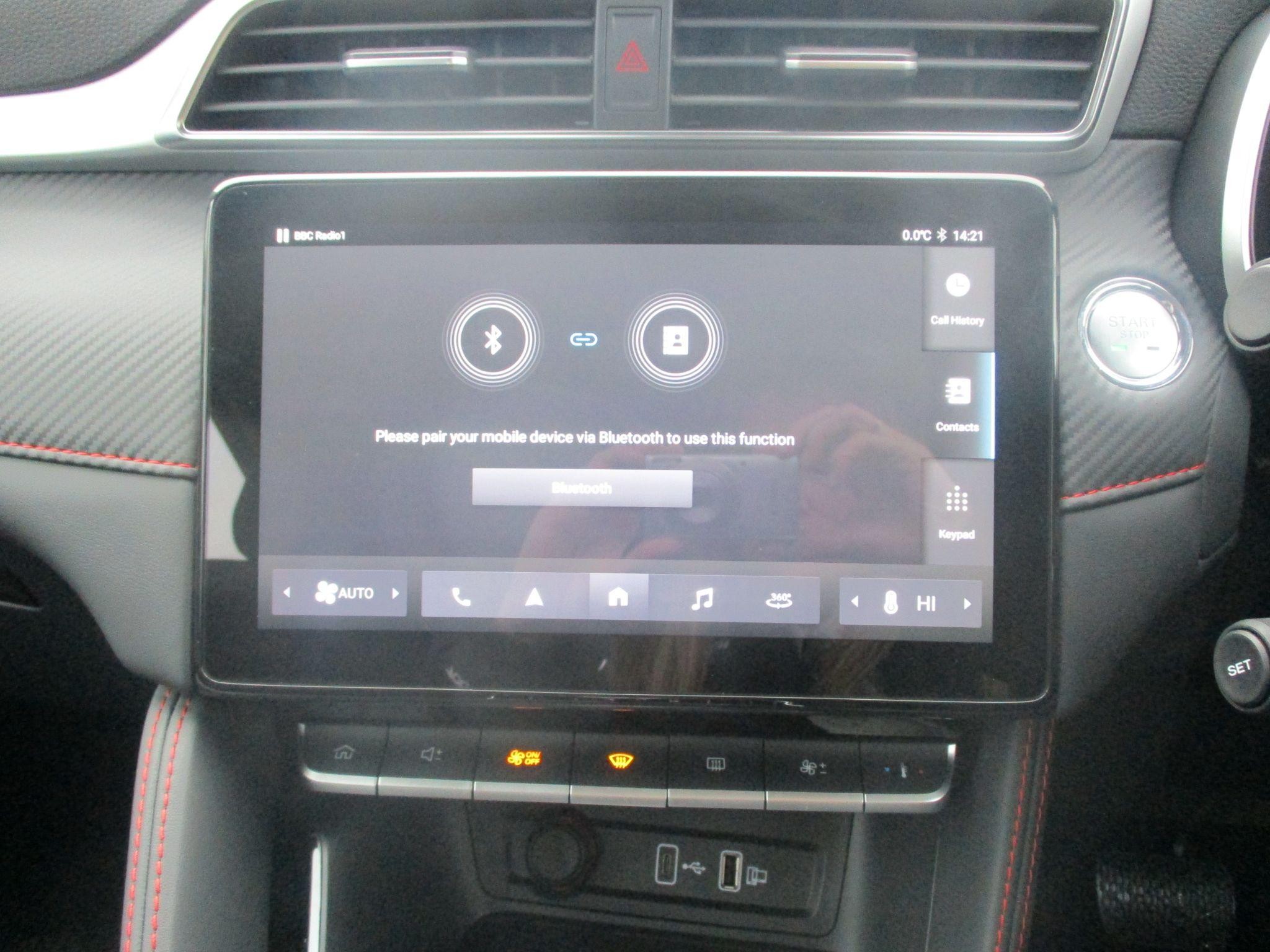 MG ZS EV Image 29