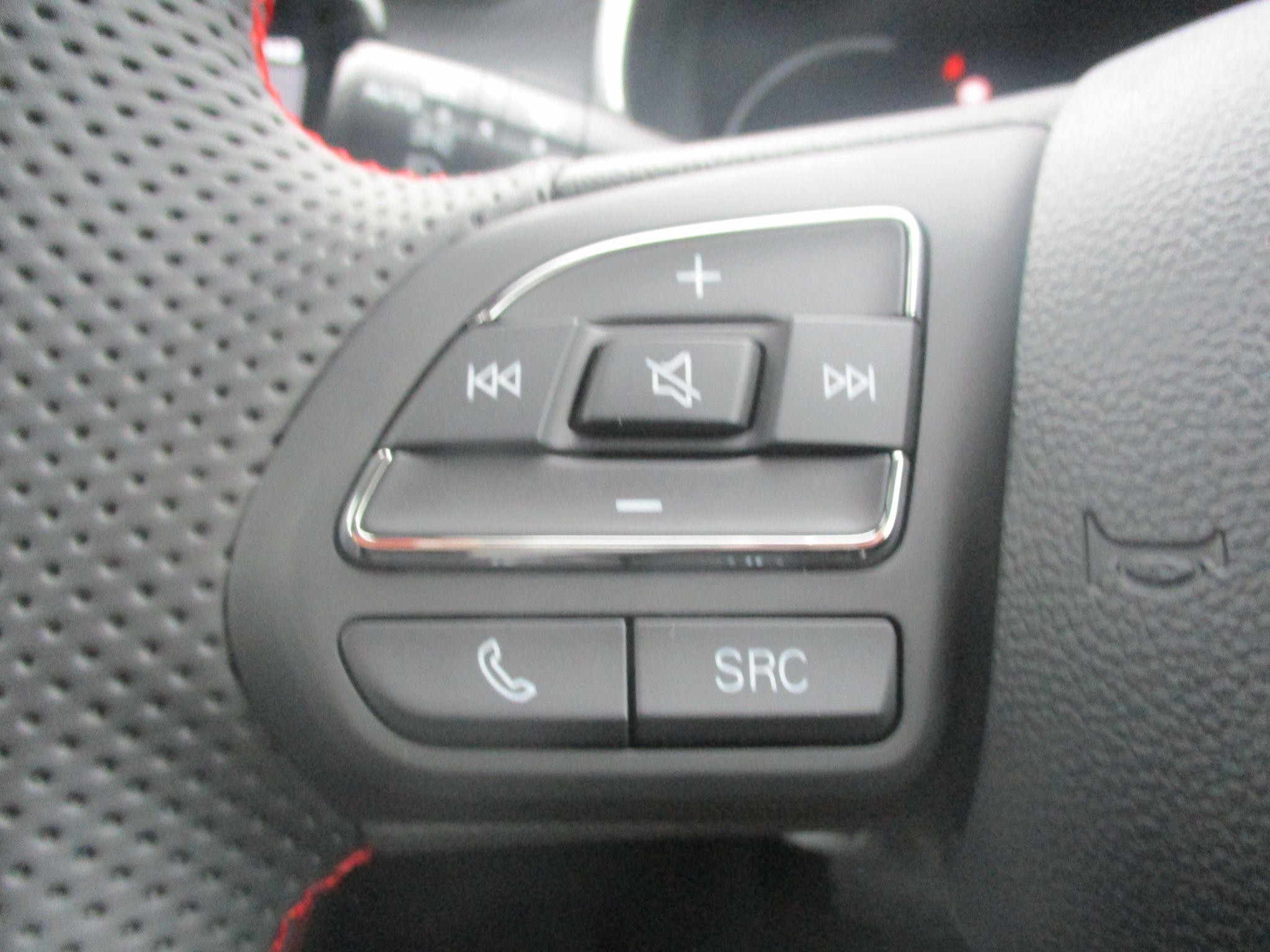 MG ZS EV Image 34
