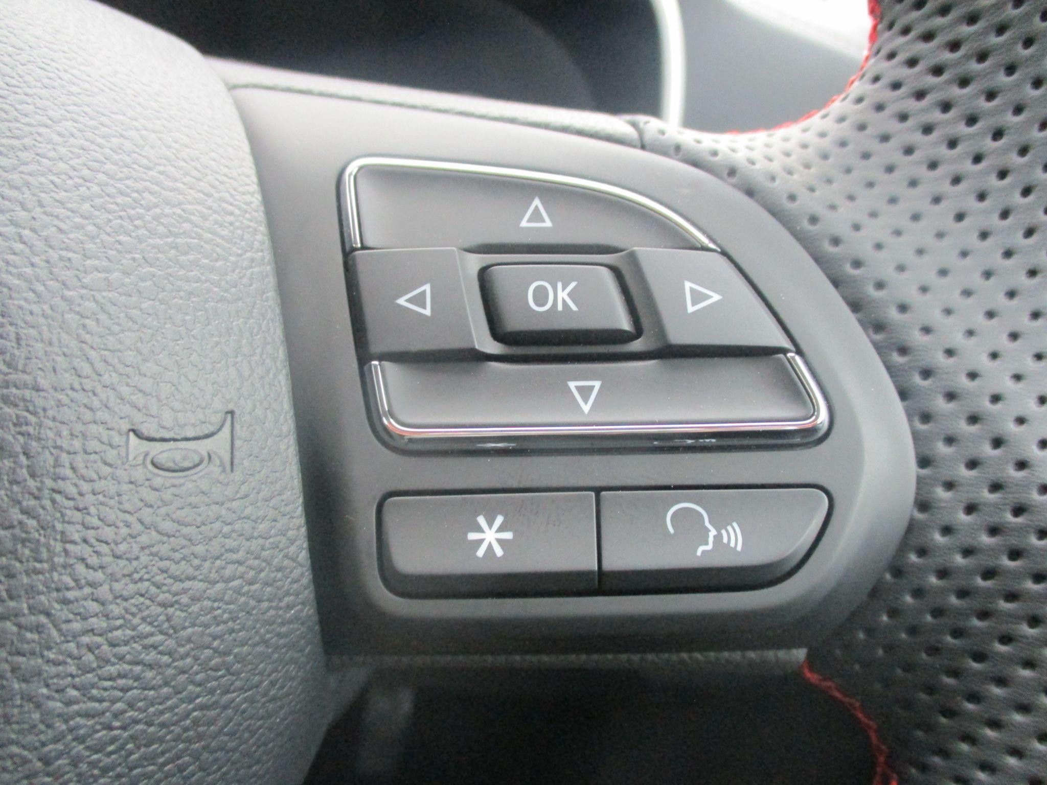 MG ZS EV Image 35