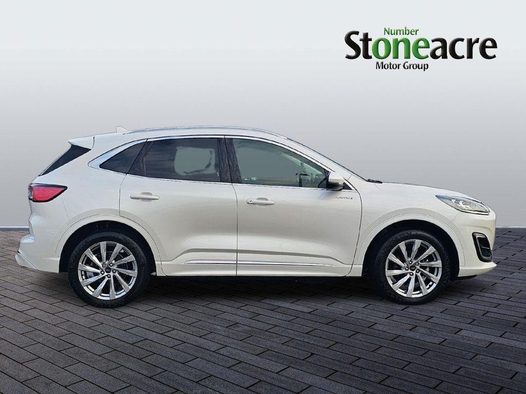 Ford Kuga Image 4