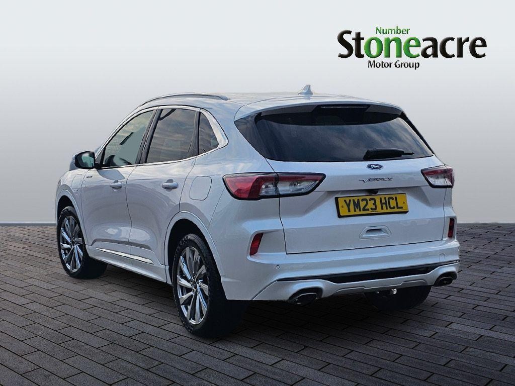 Ford Kuga Image 7