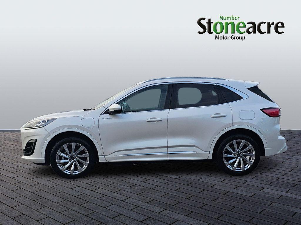 Ford Kuga Image 8