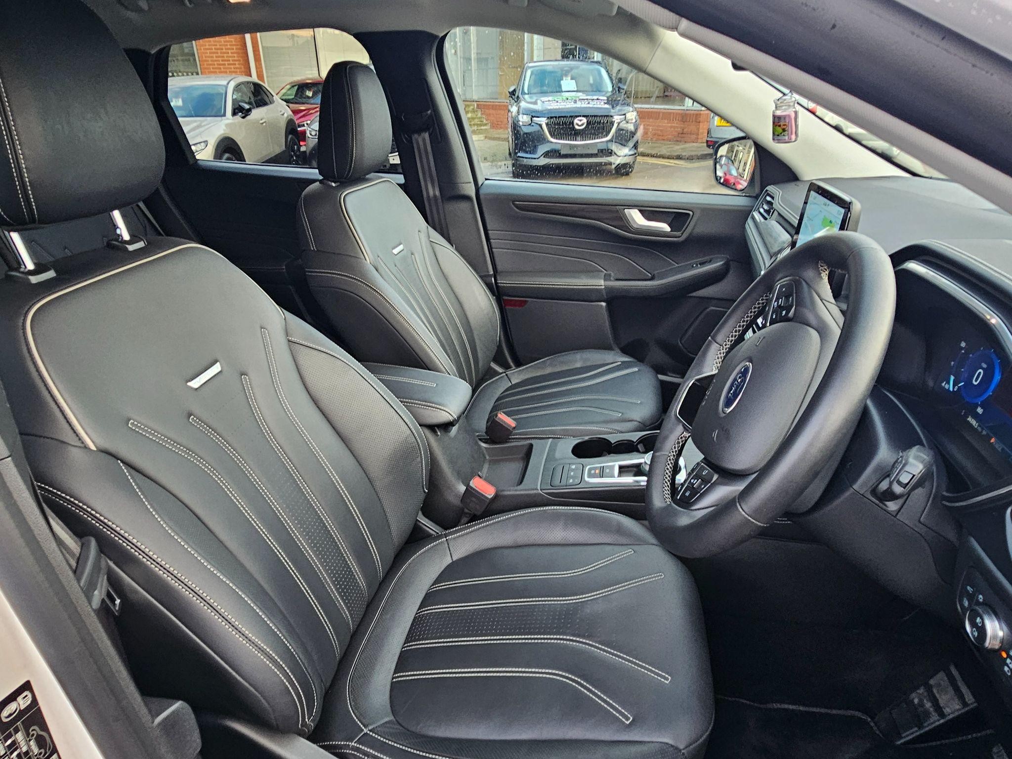Ford Kuga Image 11