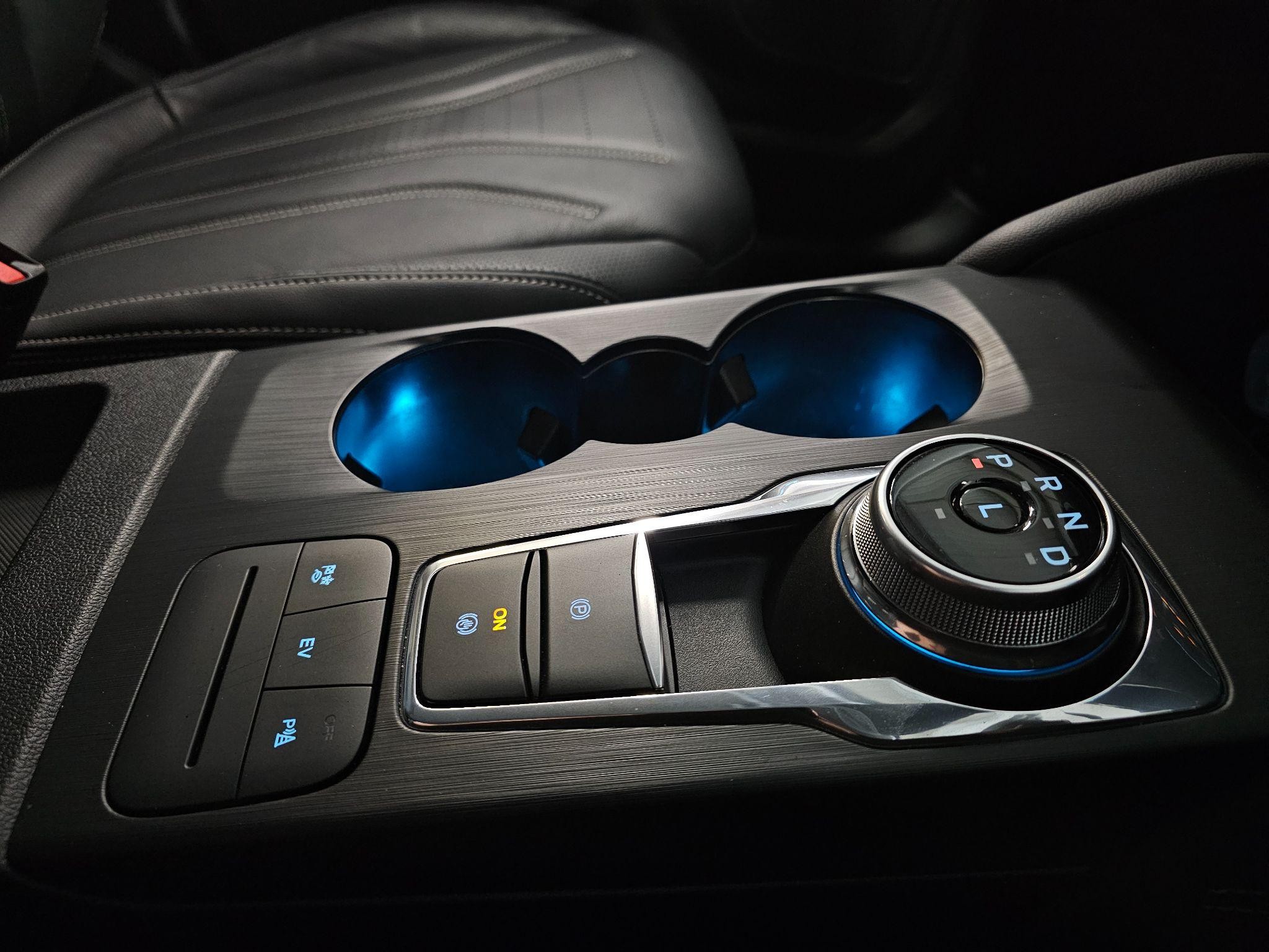 Ford Kuga Image 15