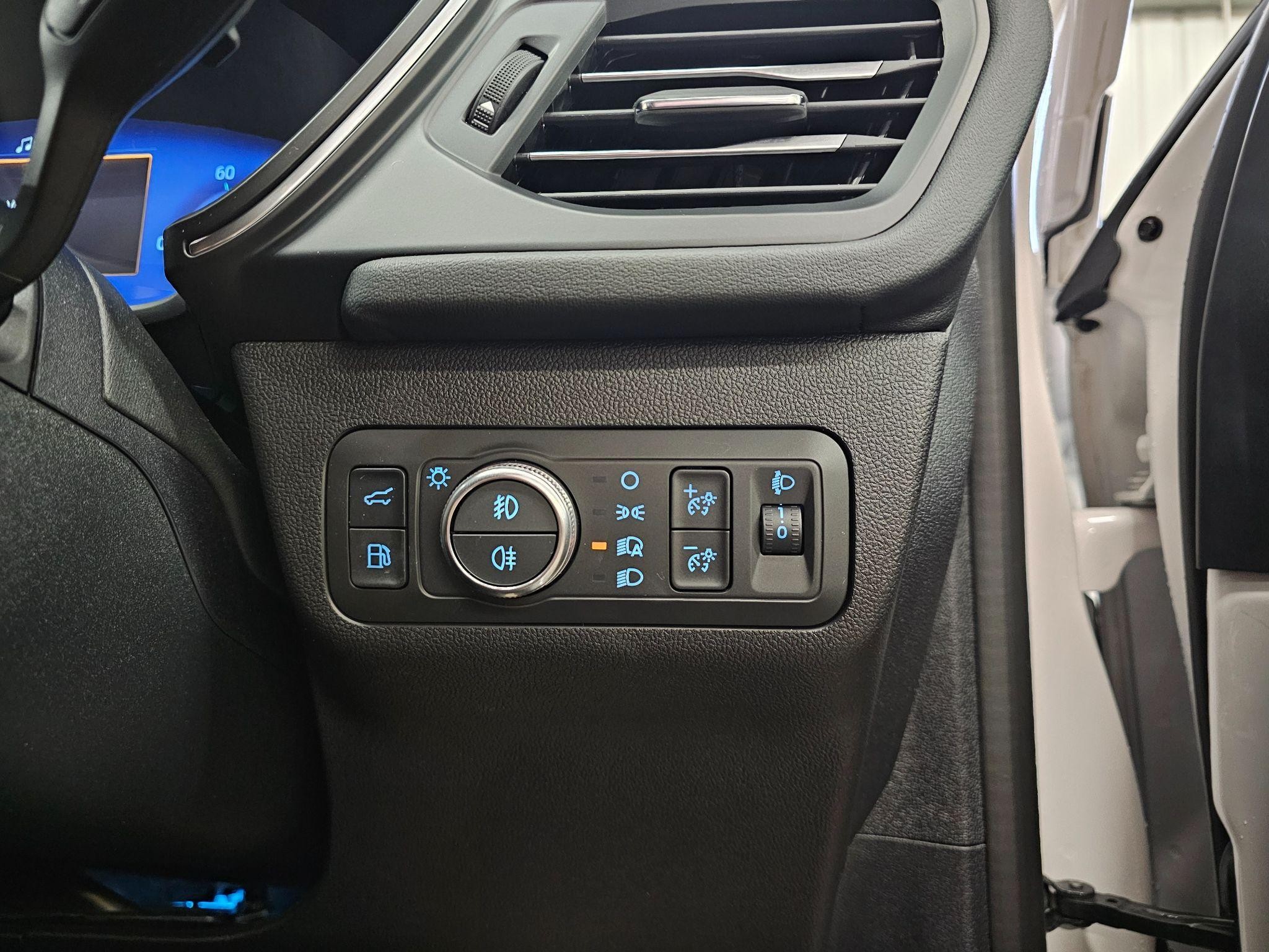 Ford Kuga Image 23