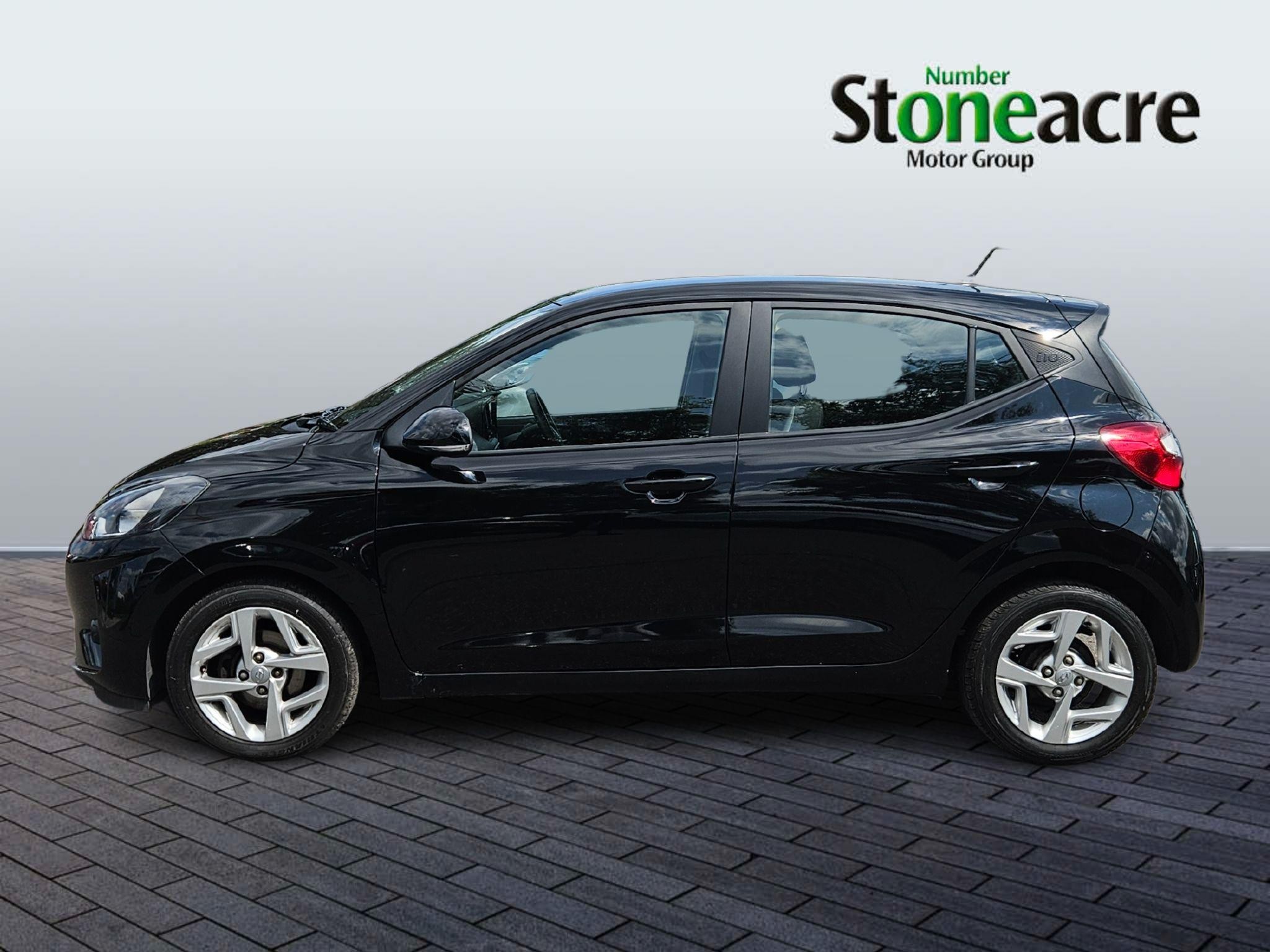 Hyundai i10 Image 6