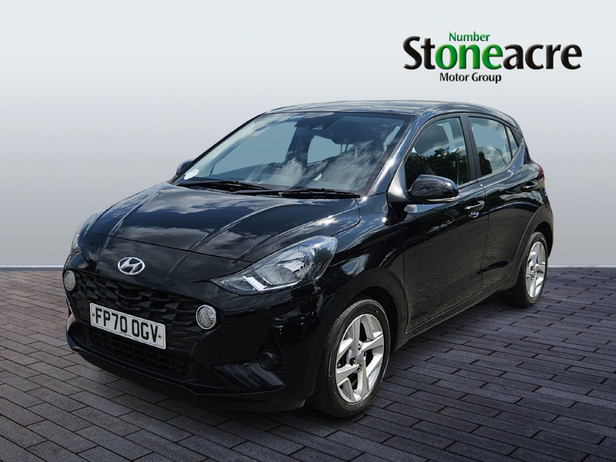 Hyundai i10 Image 7