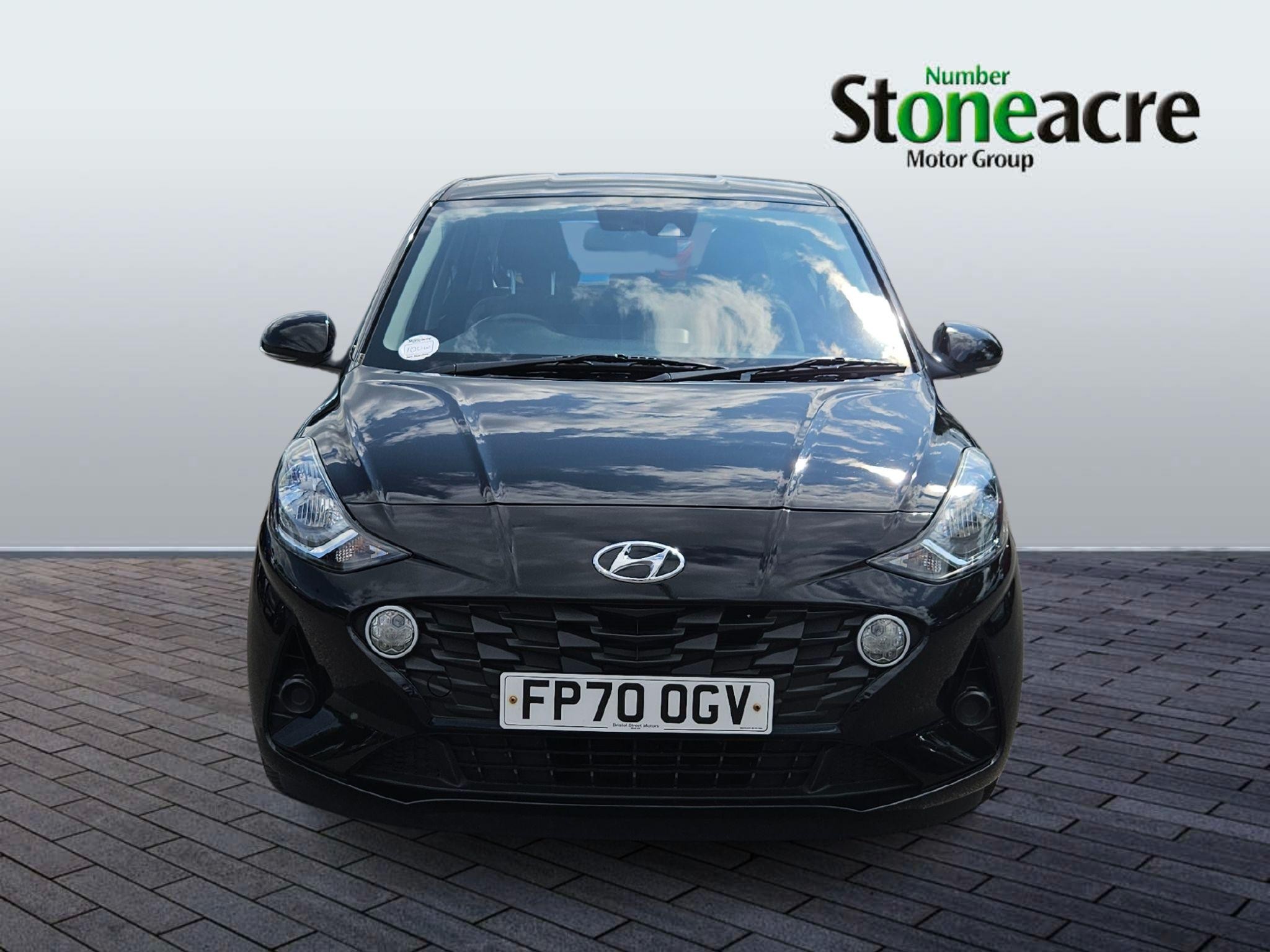 Hyundai i10 Image 8