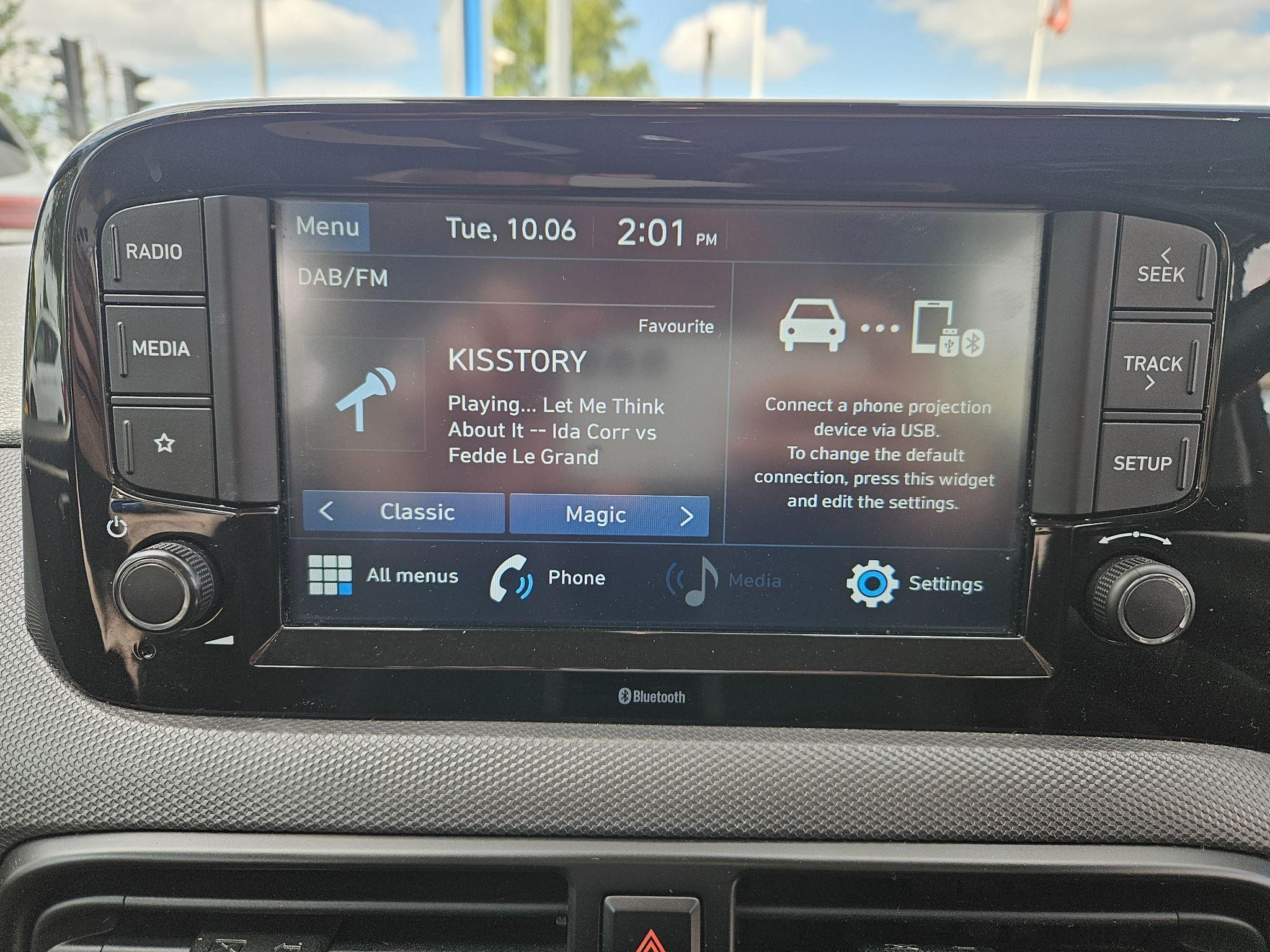 Hyundai i10 Image 15