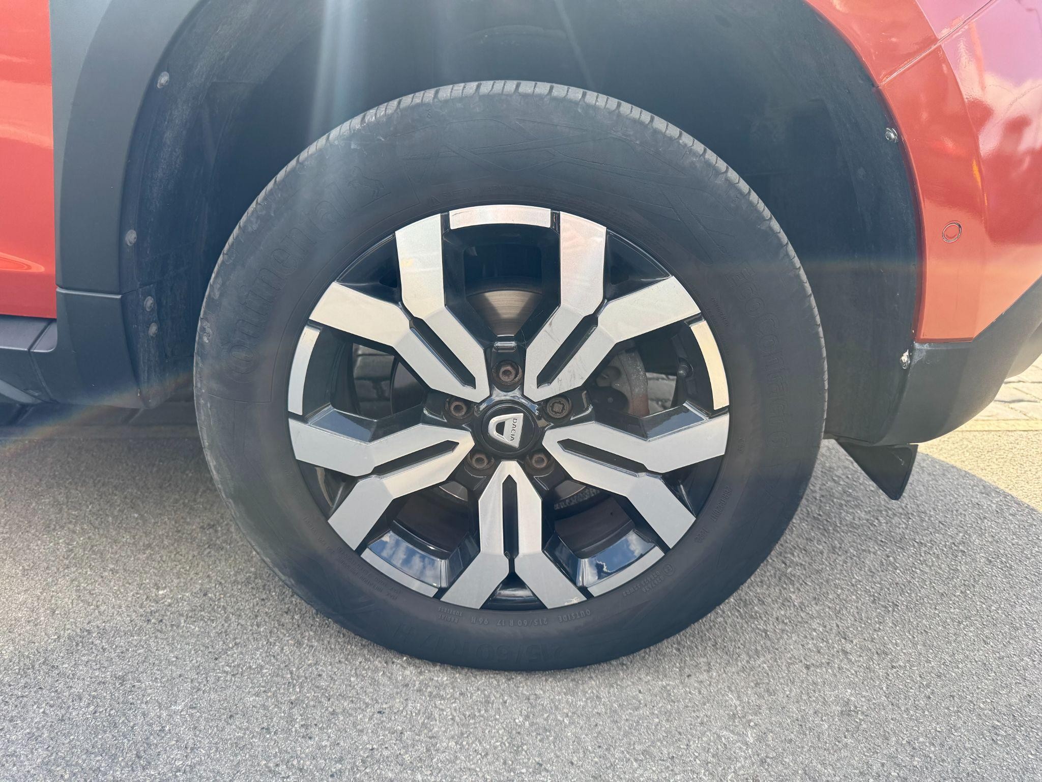 Dacia Duster Image 9