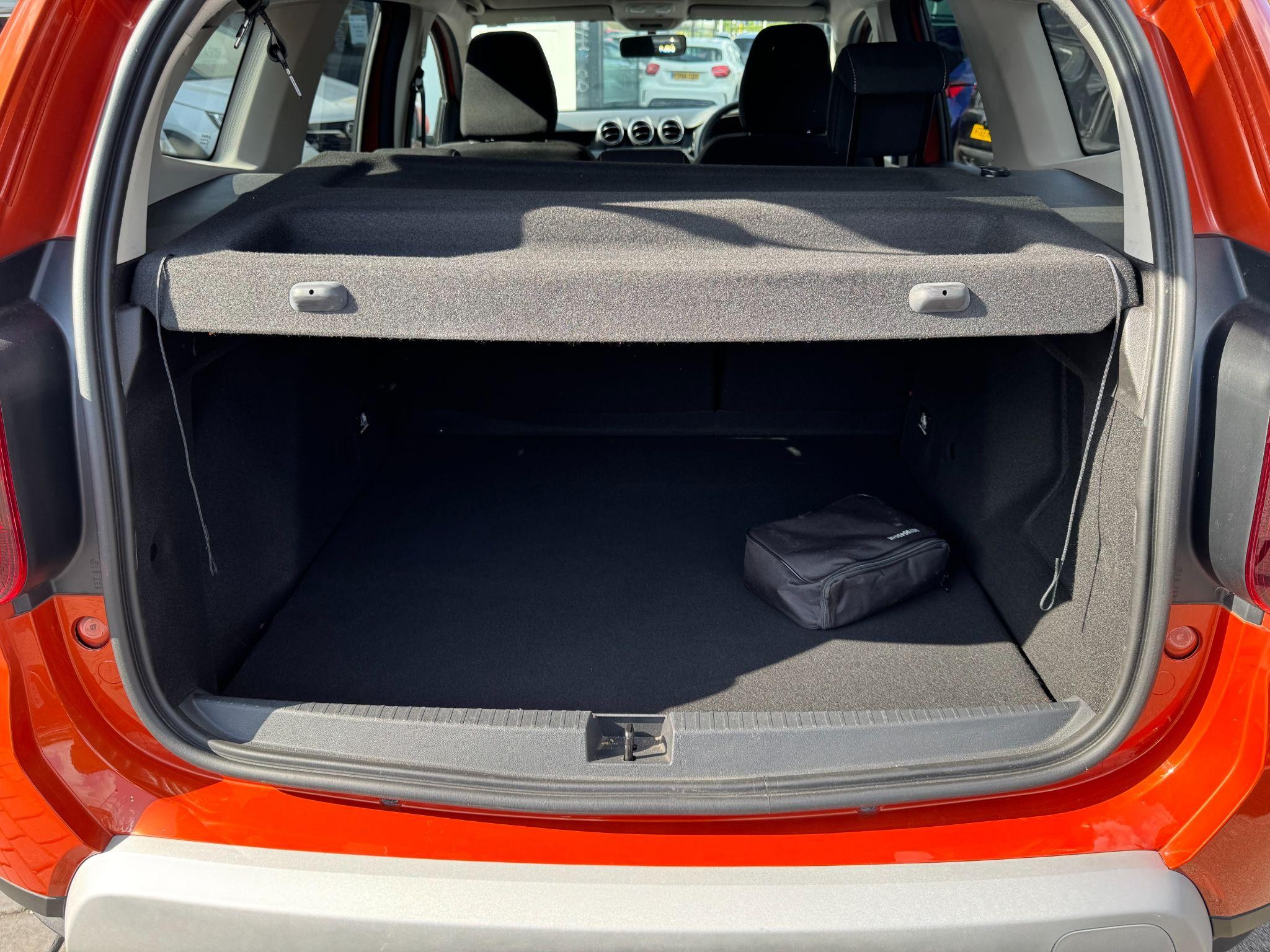 Dacia Duster Image 10