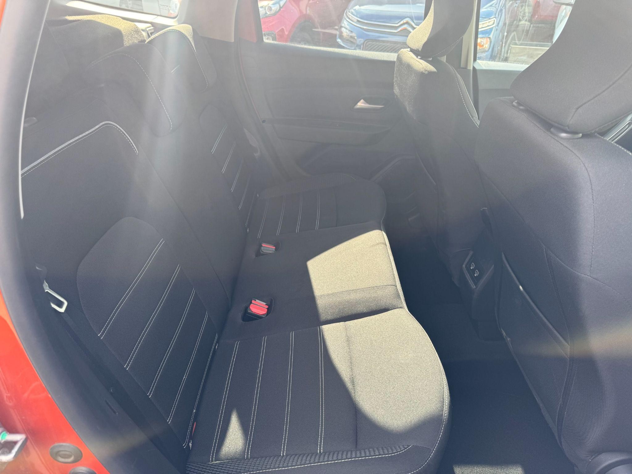 Dacia Duster Image 11