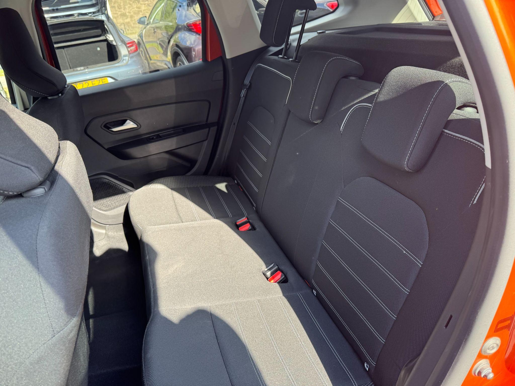 Dacia Duster Image 13