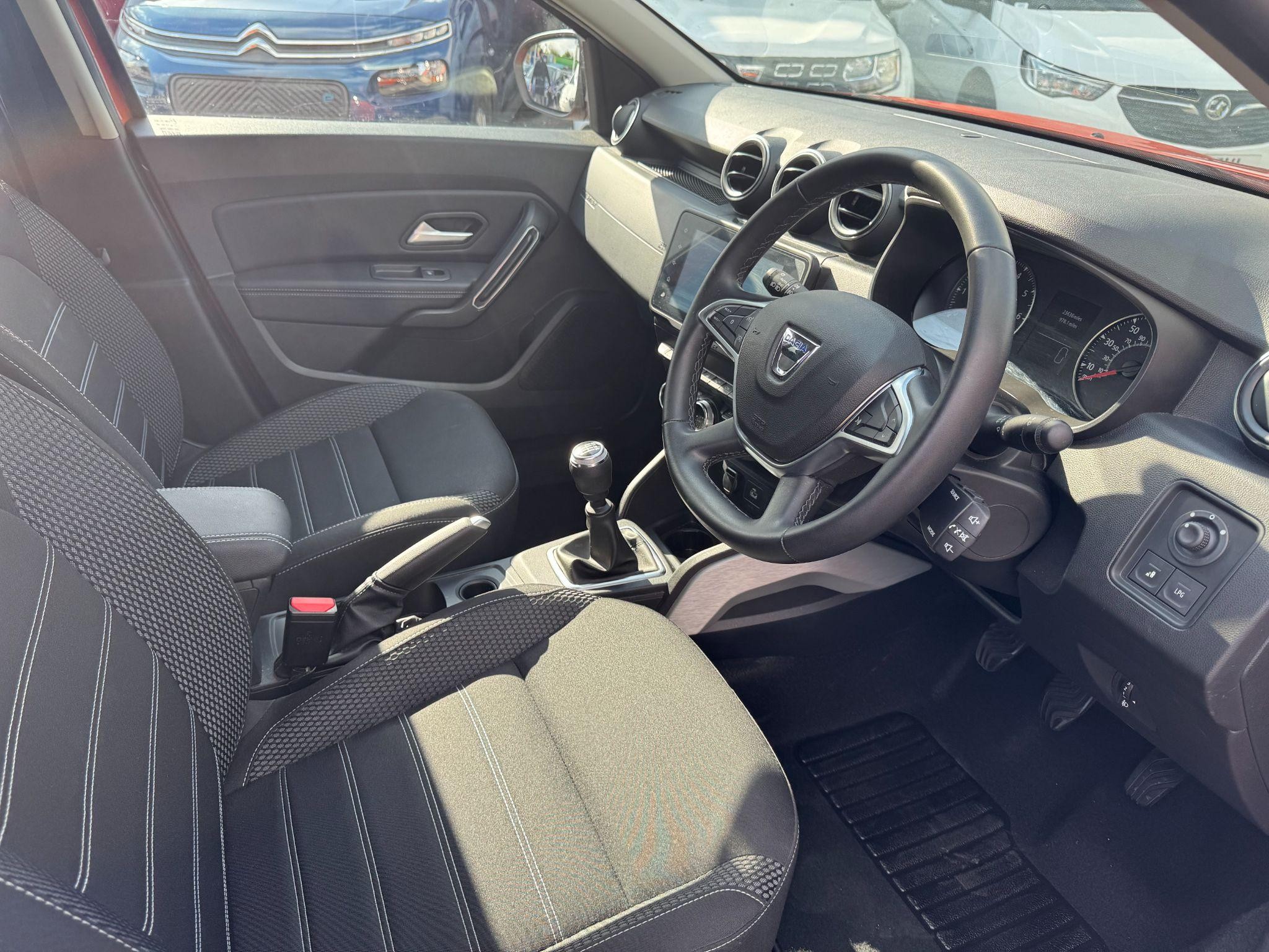 Dacia Duster Image 15