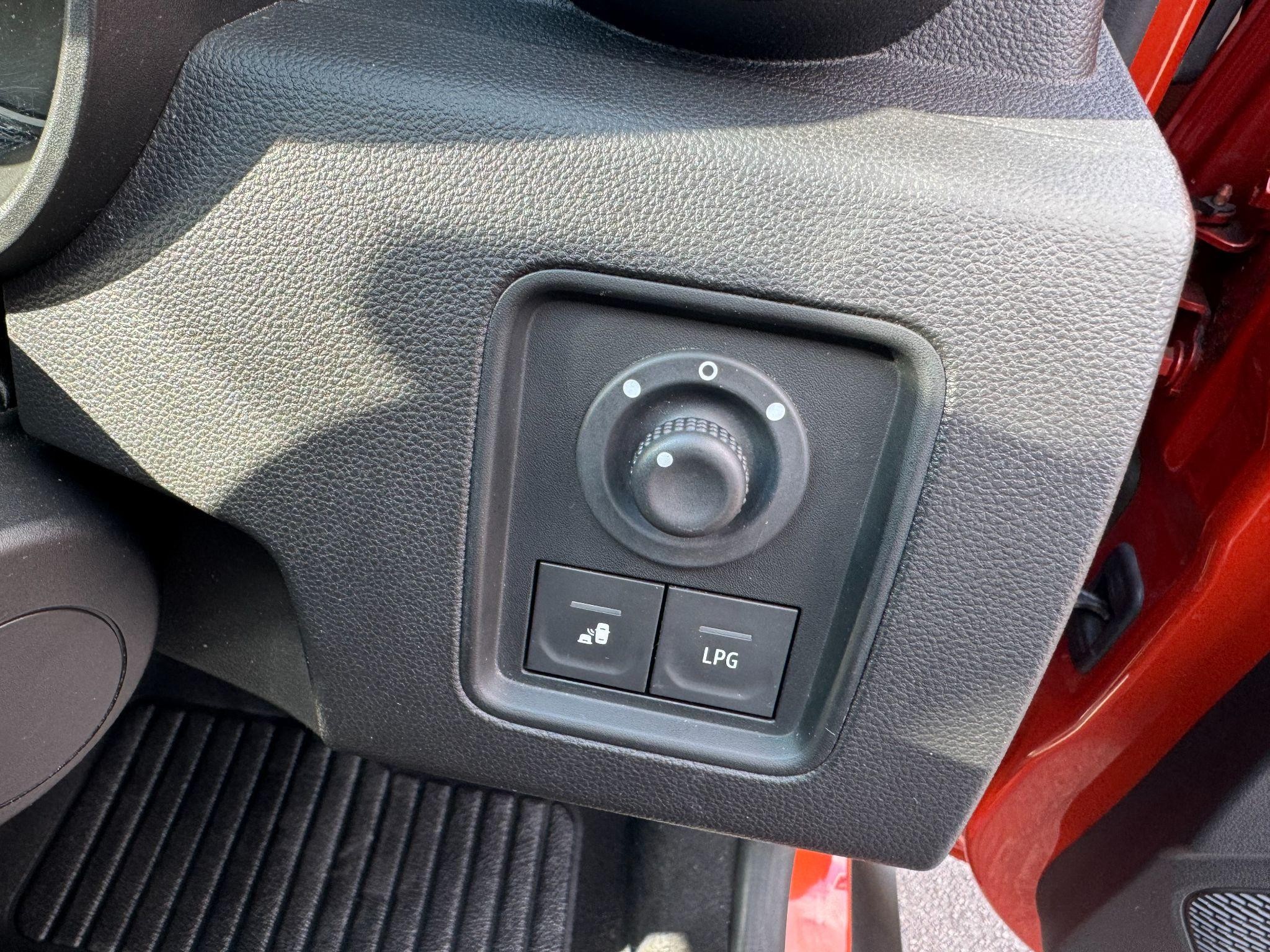 Dacia Duster Image 17