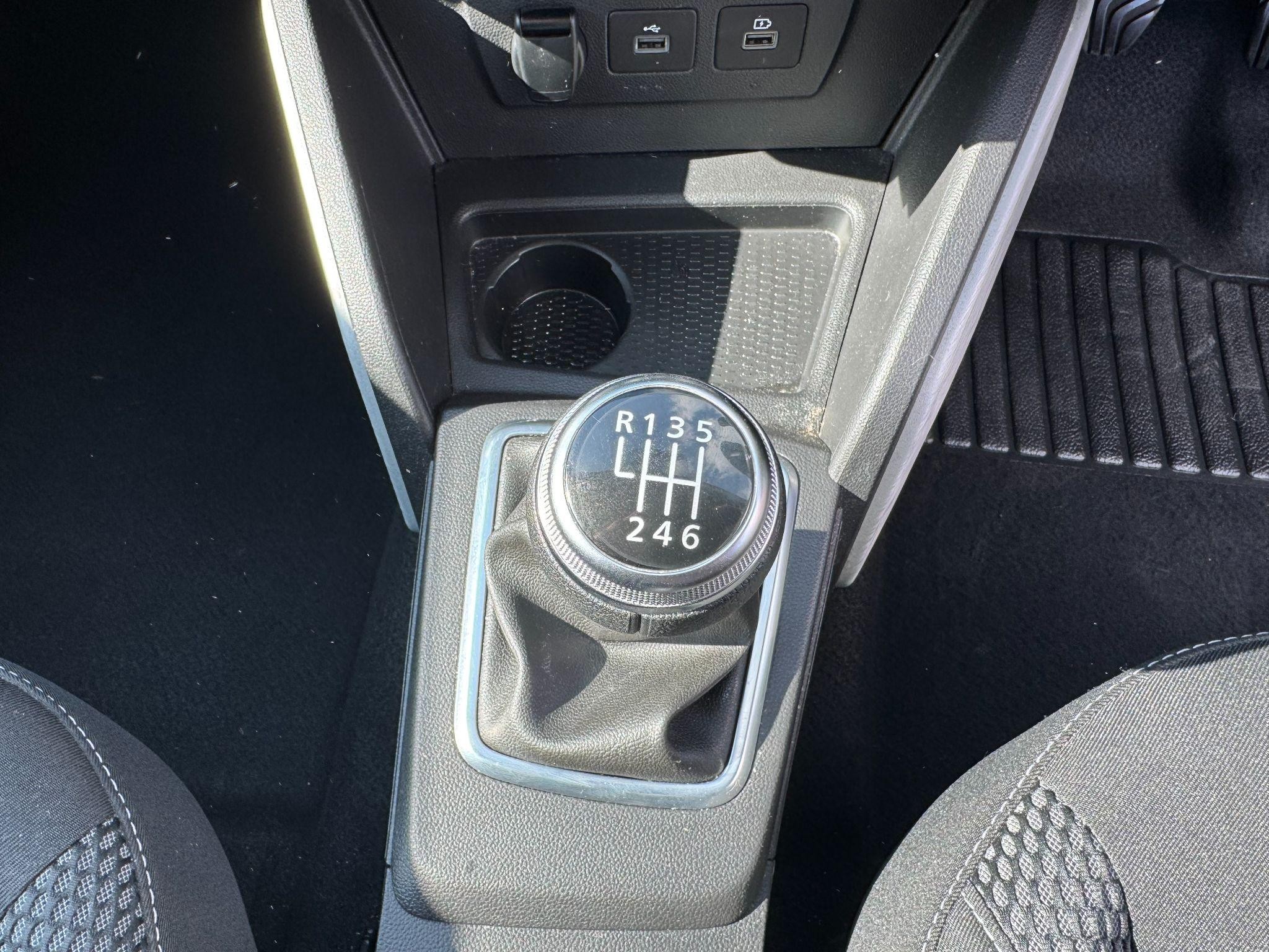 Dacia Duster Image 21