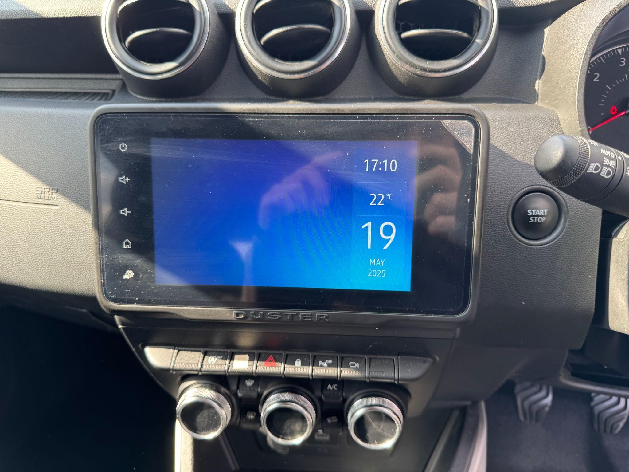 Dacia Duster Image 22